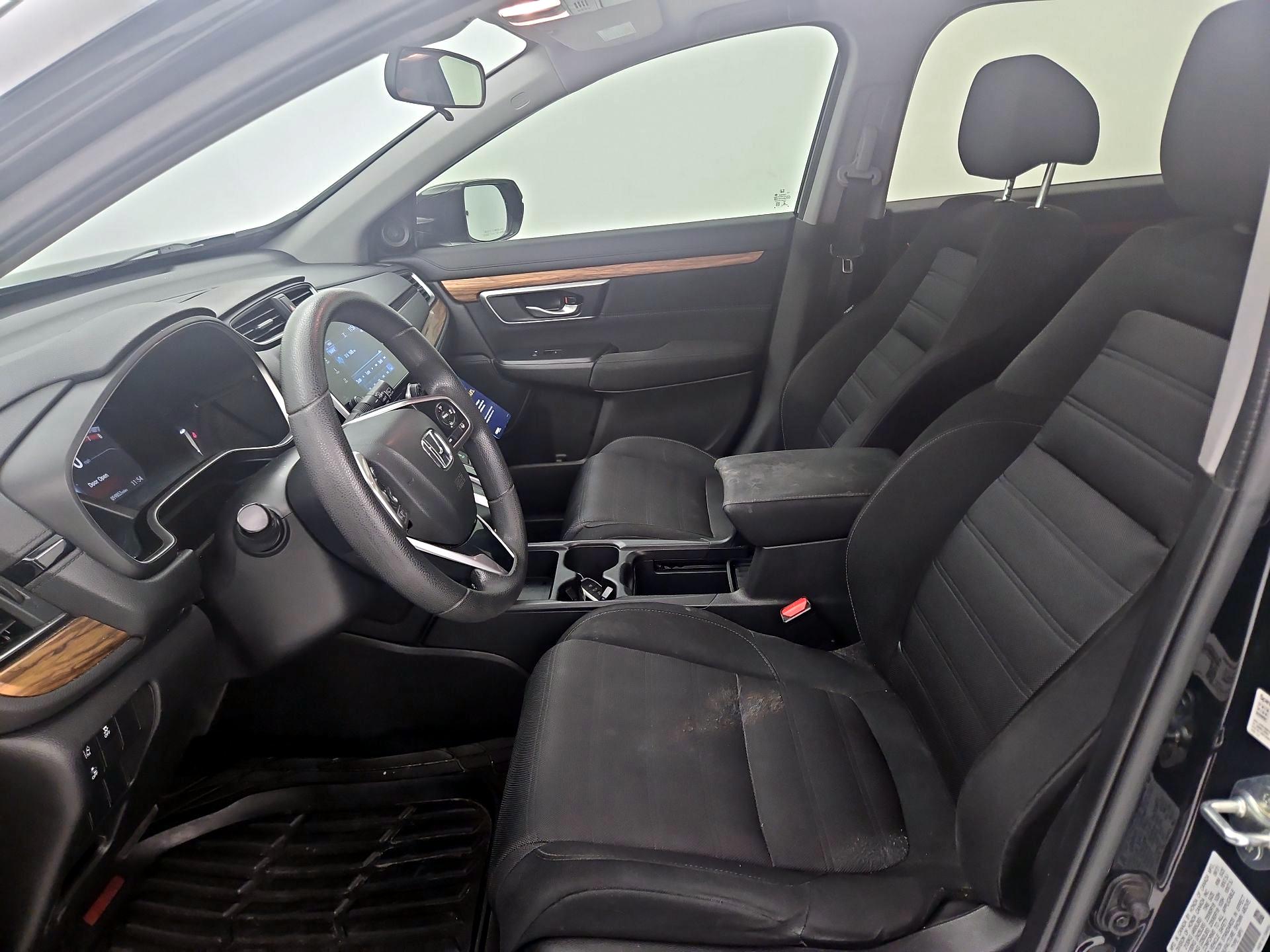 Thumbnail: 2021 Honda CR-V - 11