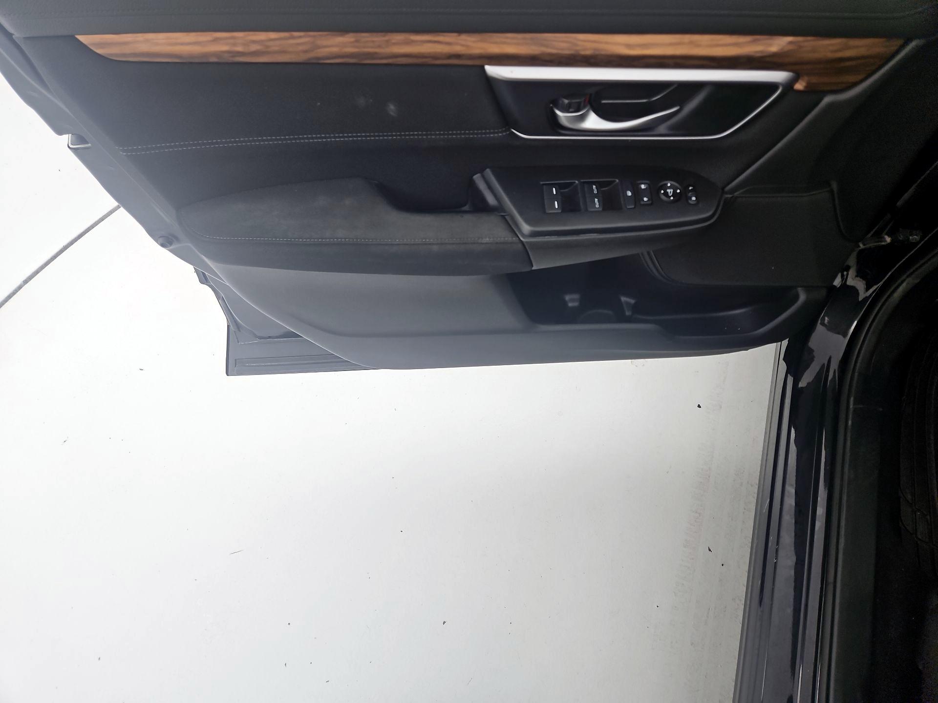 Thumbnail: 2021 Honda CR-V - 12
