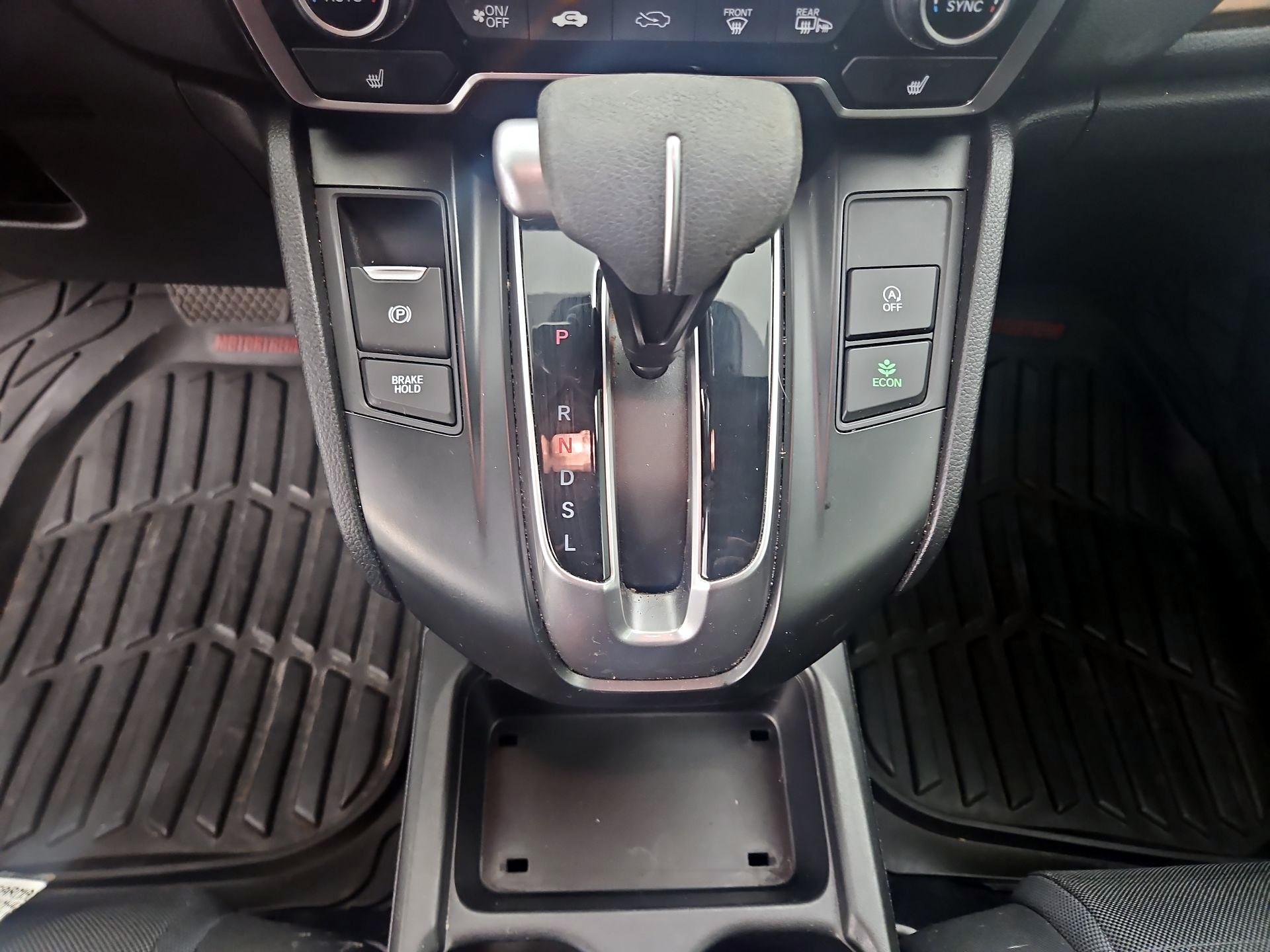 Thumbnail: 2021 Honda CR-V - 17