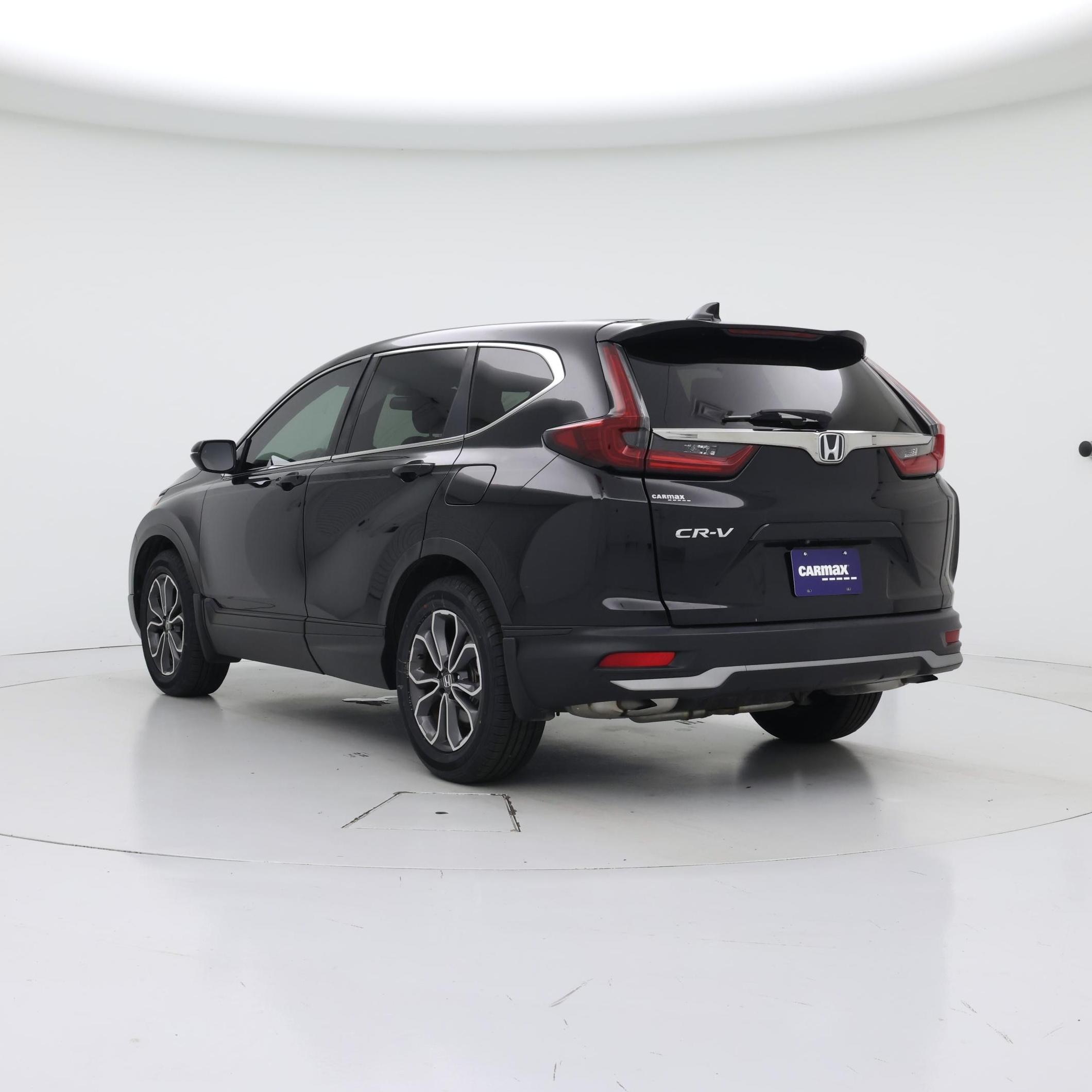 Thumbnail: 2021 Honda CR-V - 2