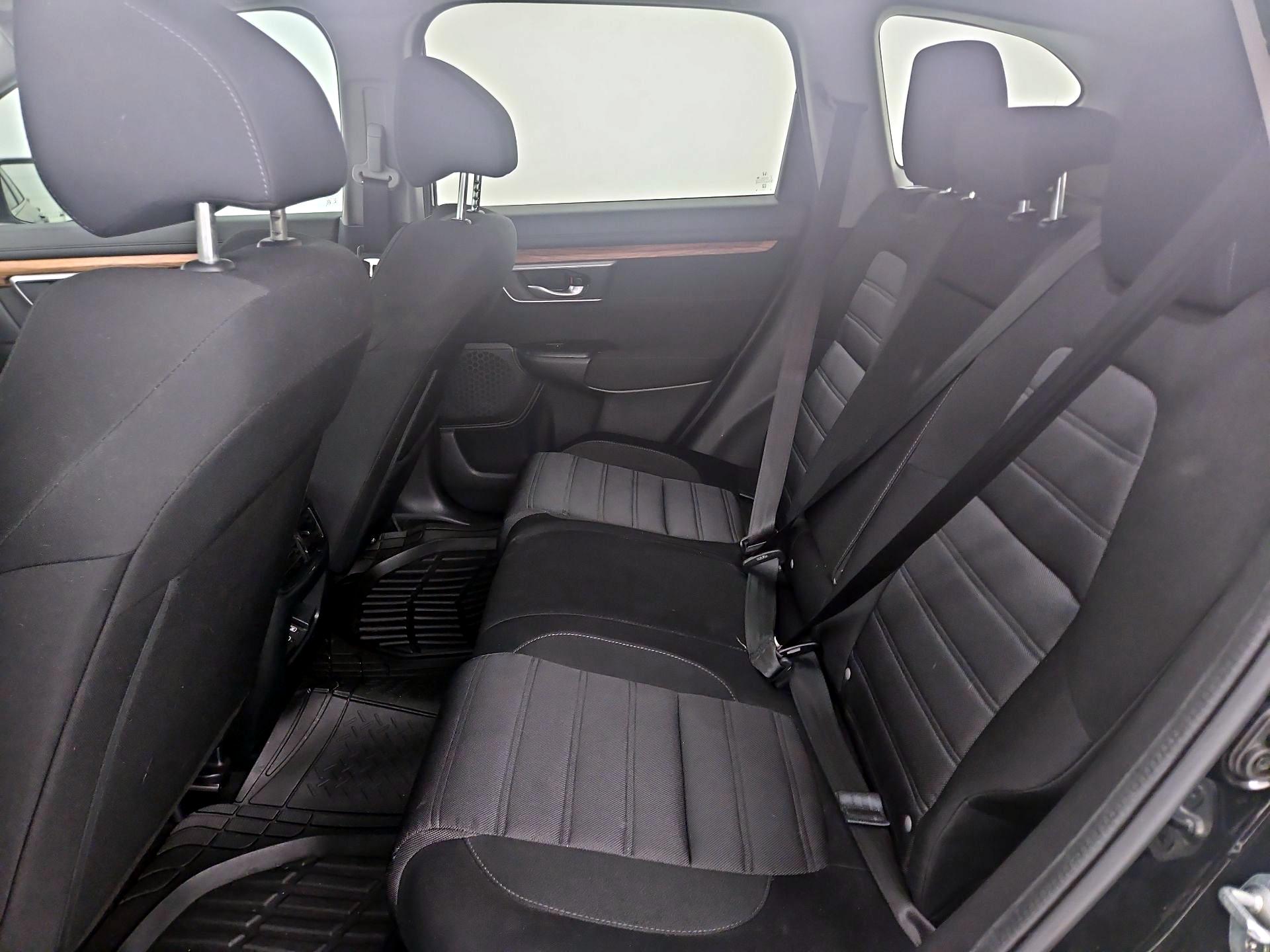 Thumbnail: 2021 Honda CR-V - 20