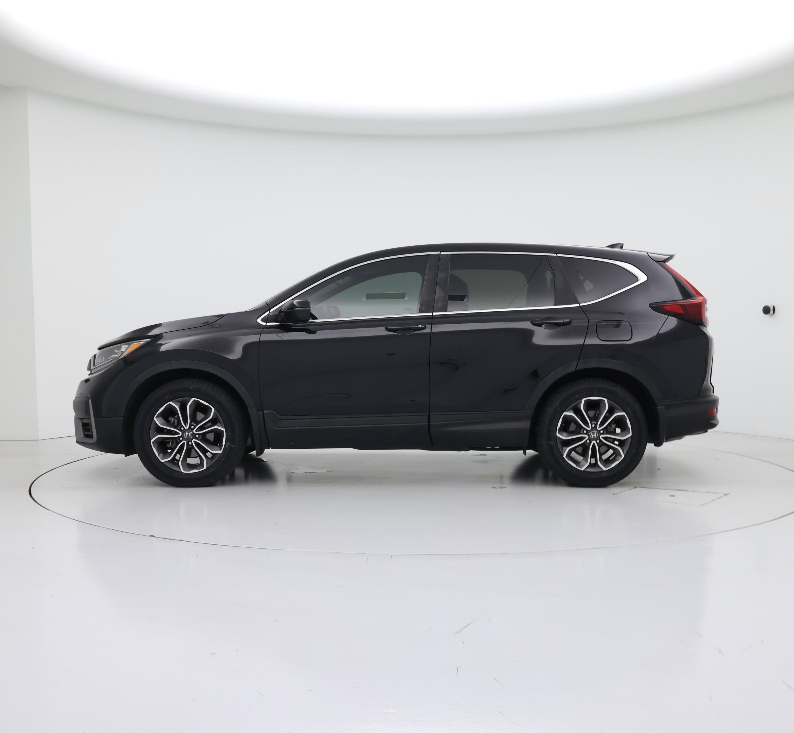 Thumbnail: 2021 Honda CR-V - 3
