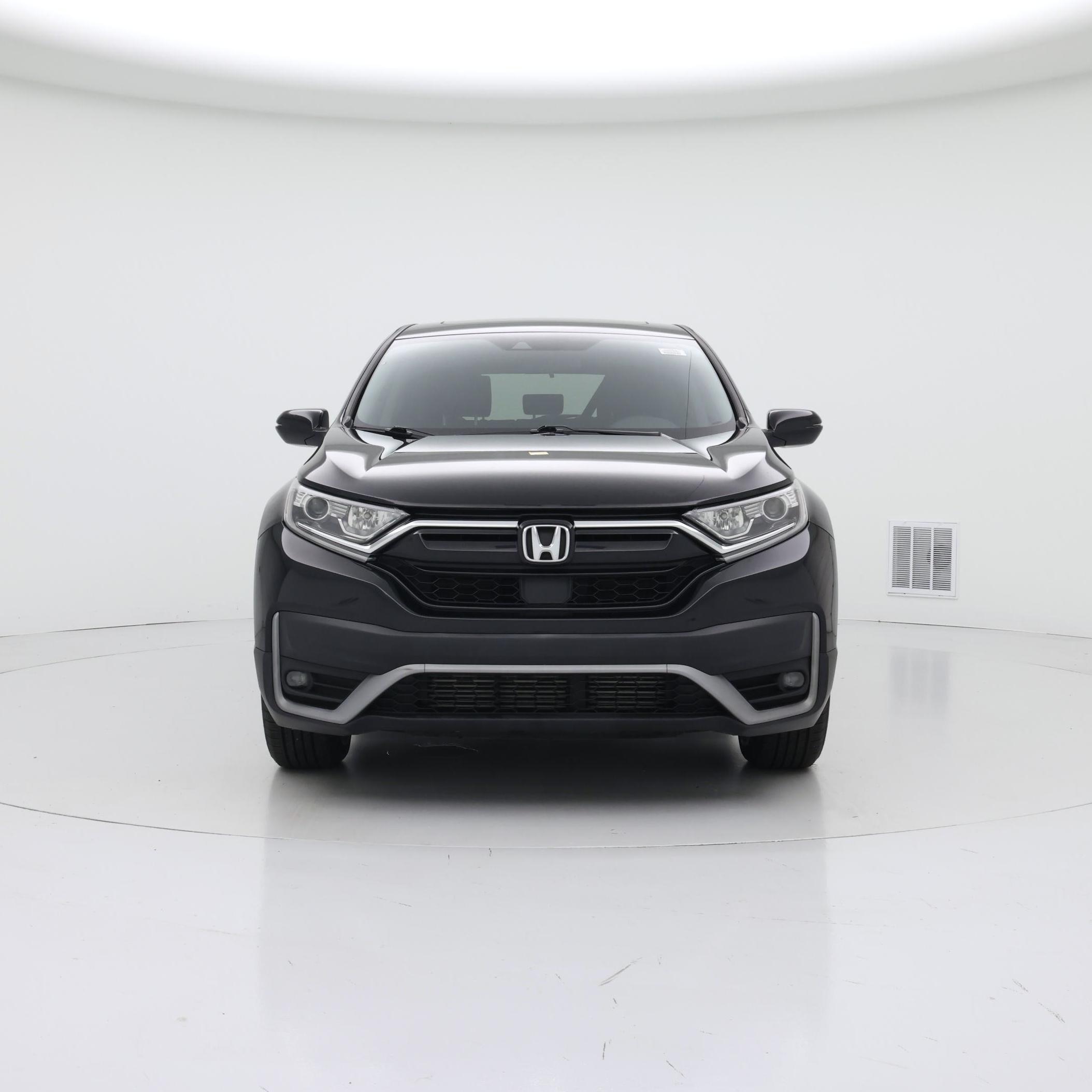Thumbnail: 2021 Honda CR-V - 5