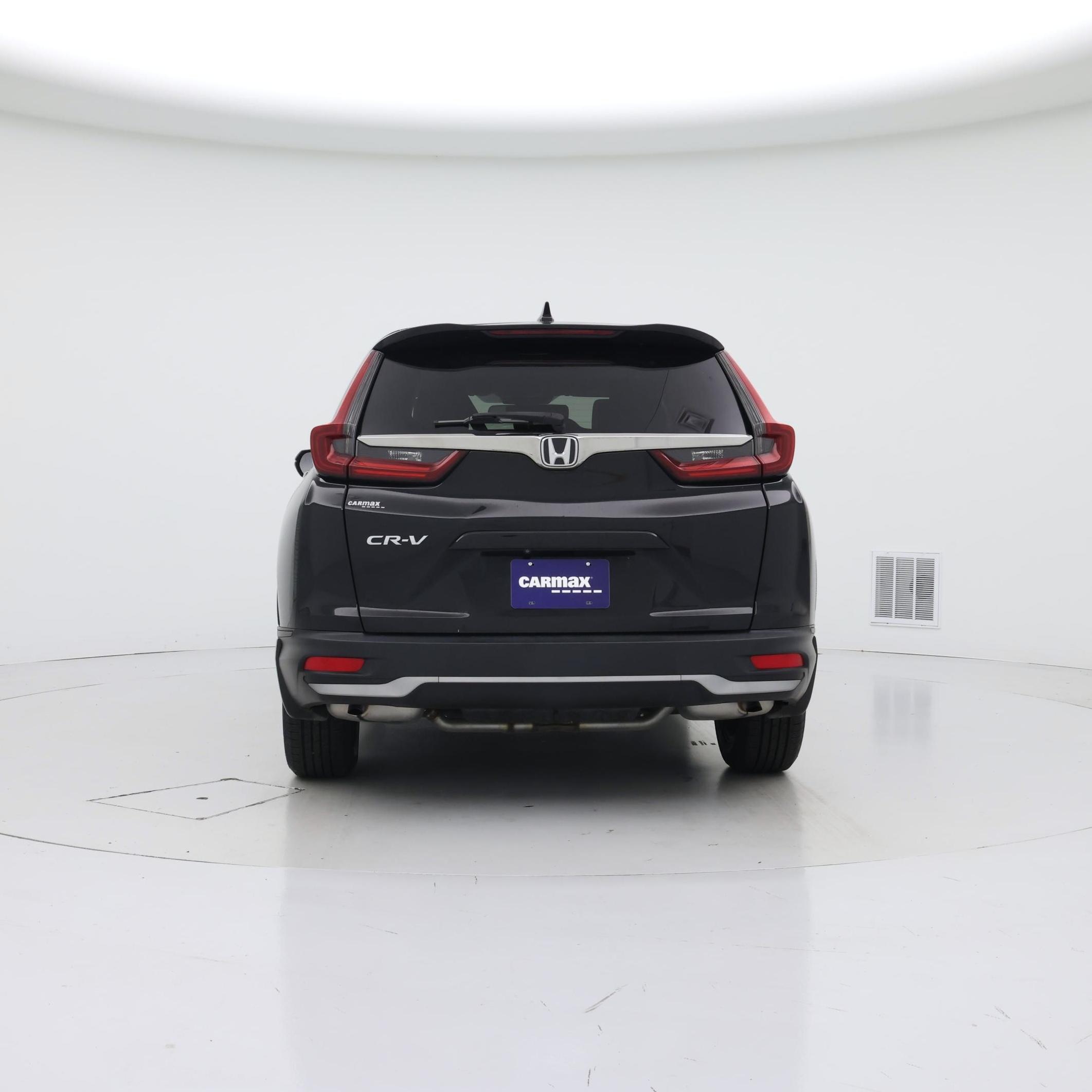 Thumbnail: 2021 Honda CR-V - 6