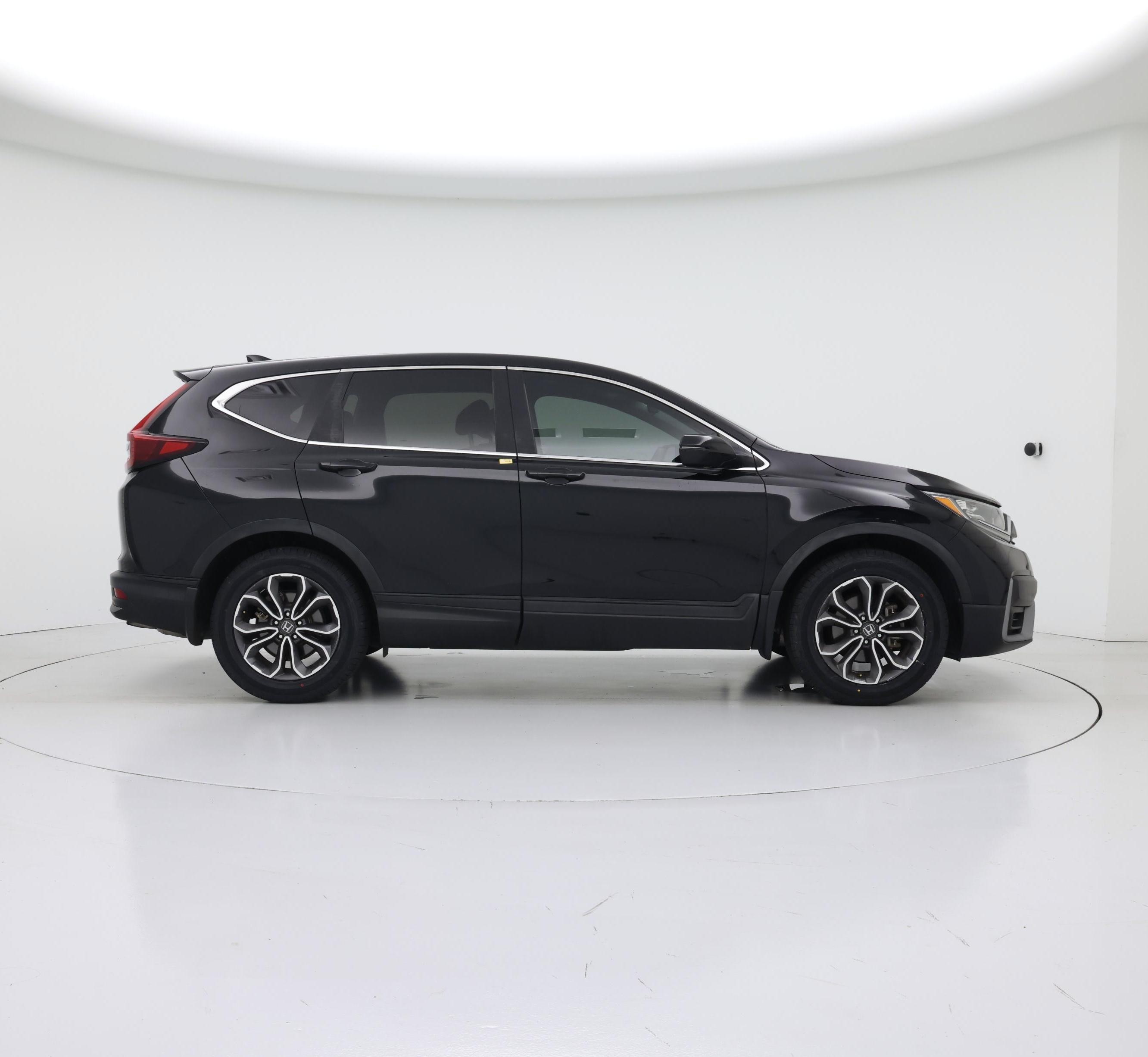 Thumbnail: 2021 Honda CR-V - 7