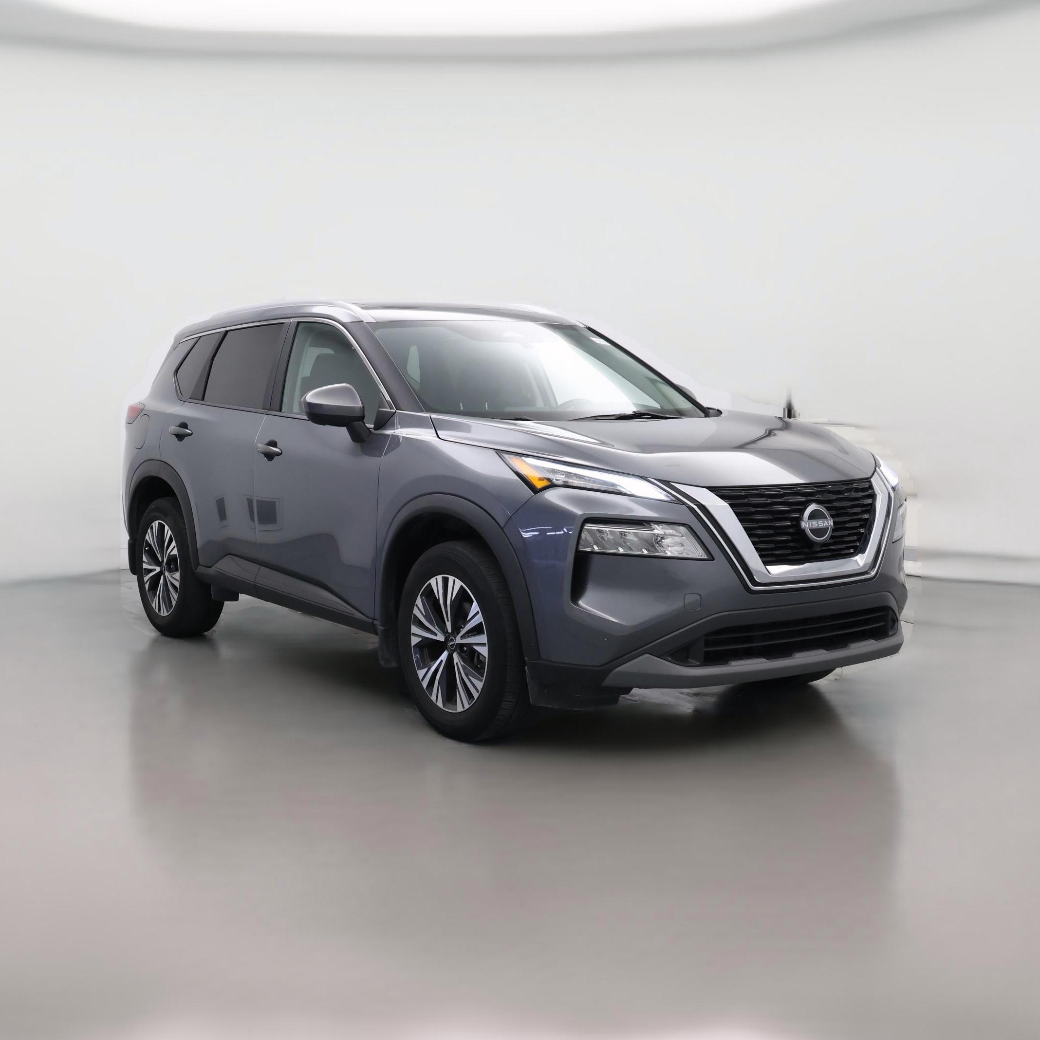Thumbnail: 2023 Nissan Rogue - 1