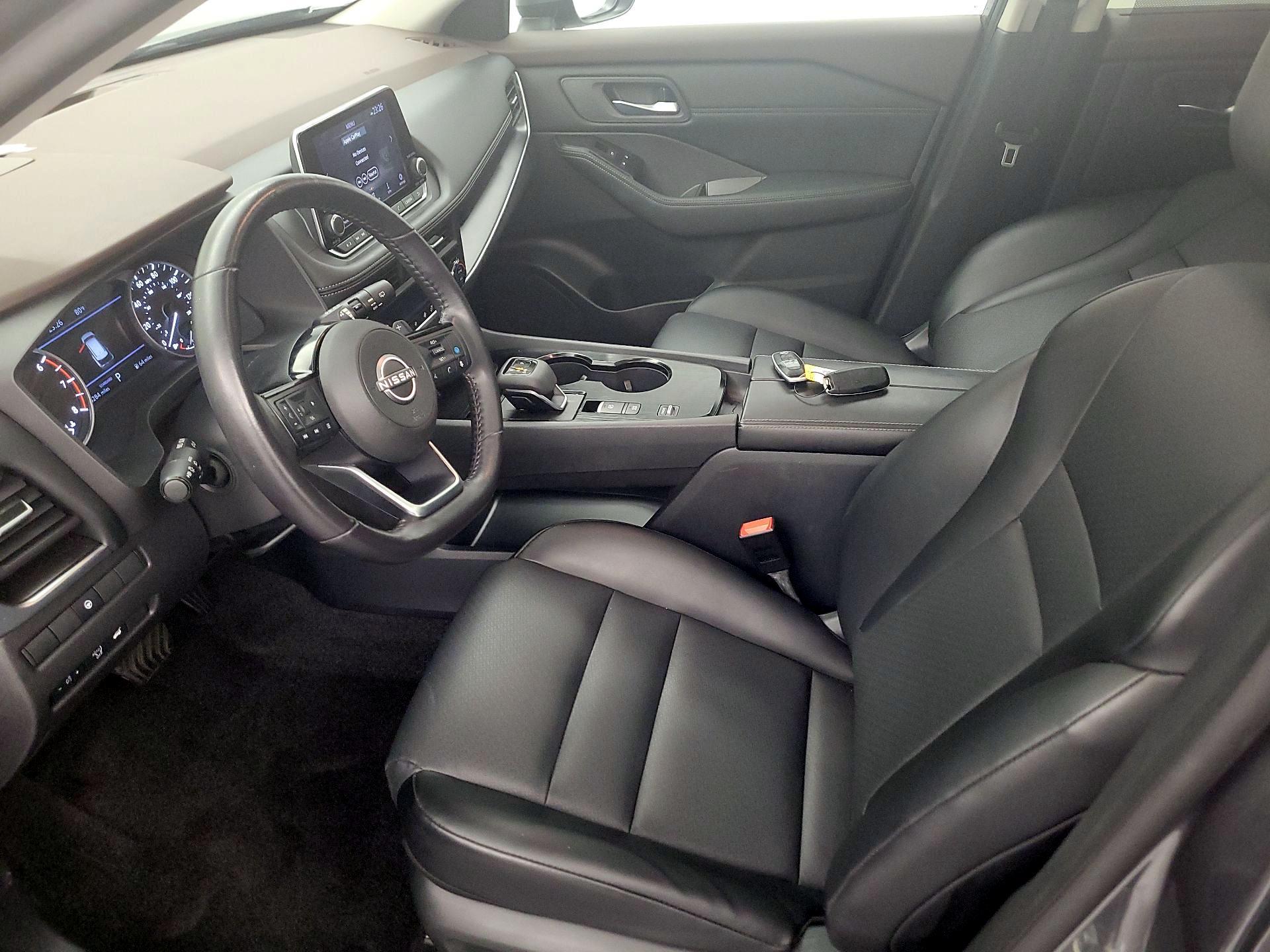Thumbnail: 2023 Nissan Rogue - 11