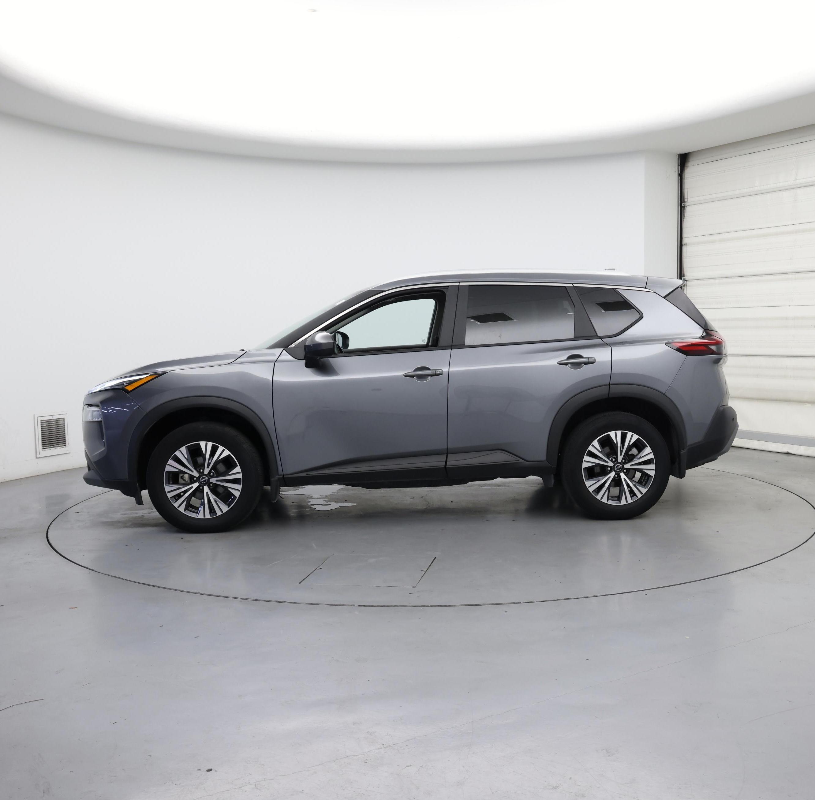 Thumbnail: 2023 Nissan Rogue - 3