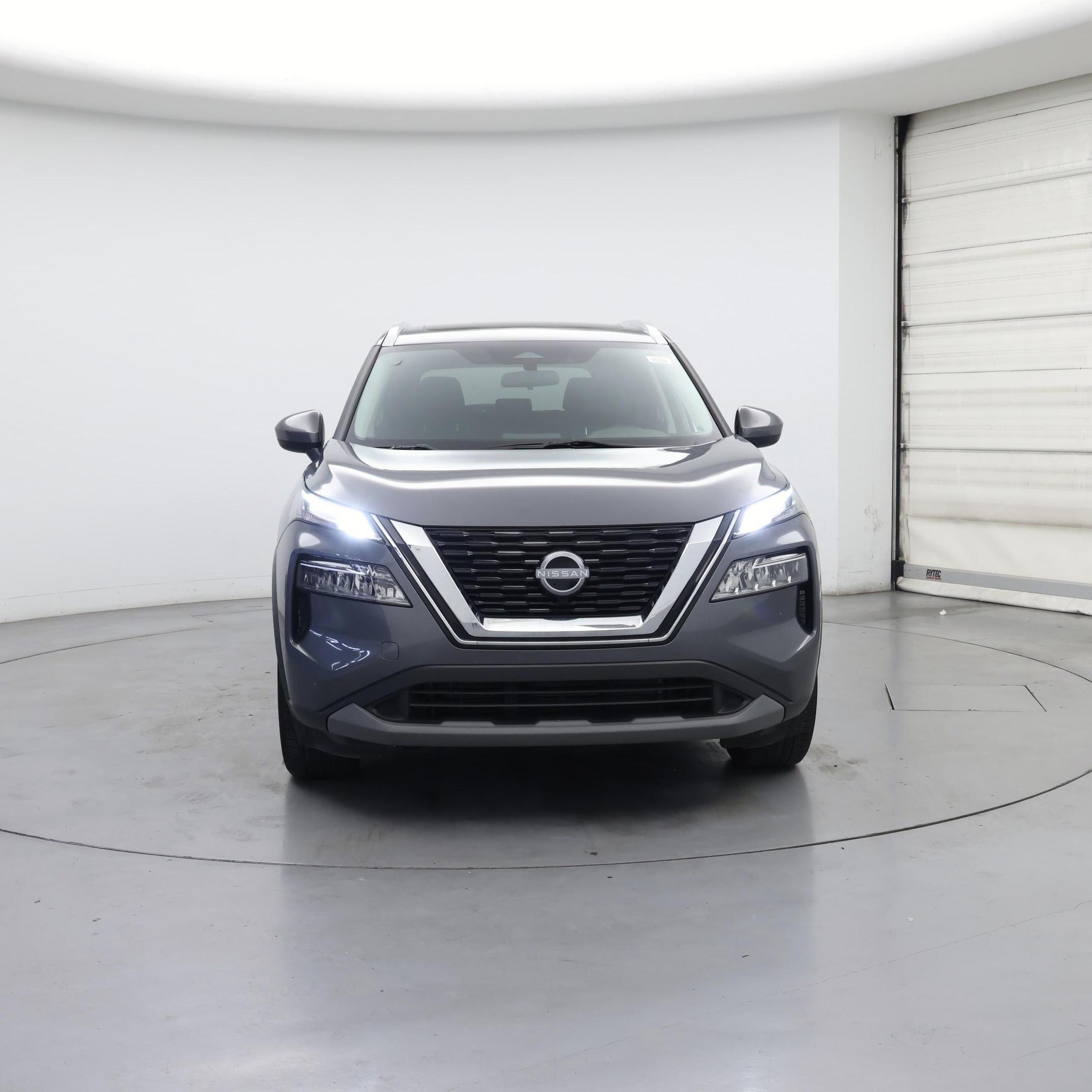 Thumbnail: 2023 Nissan Rogue - 5
