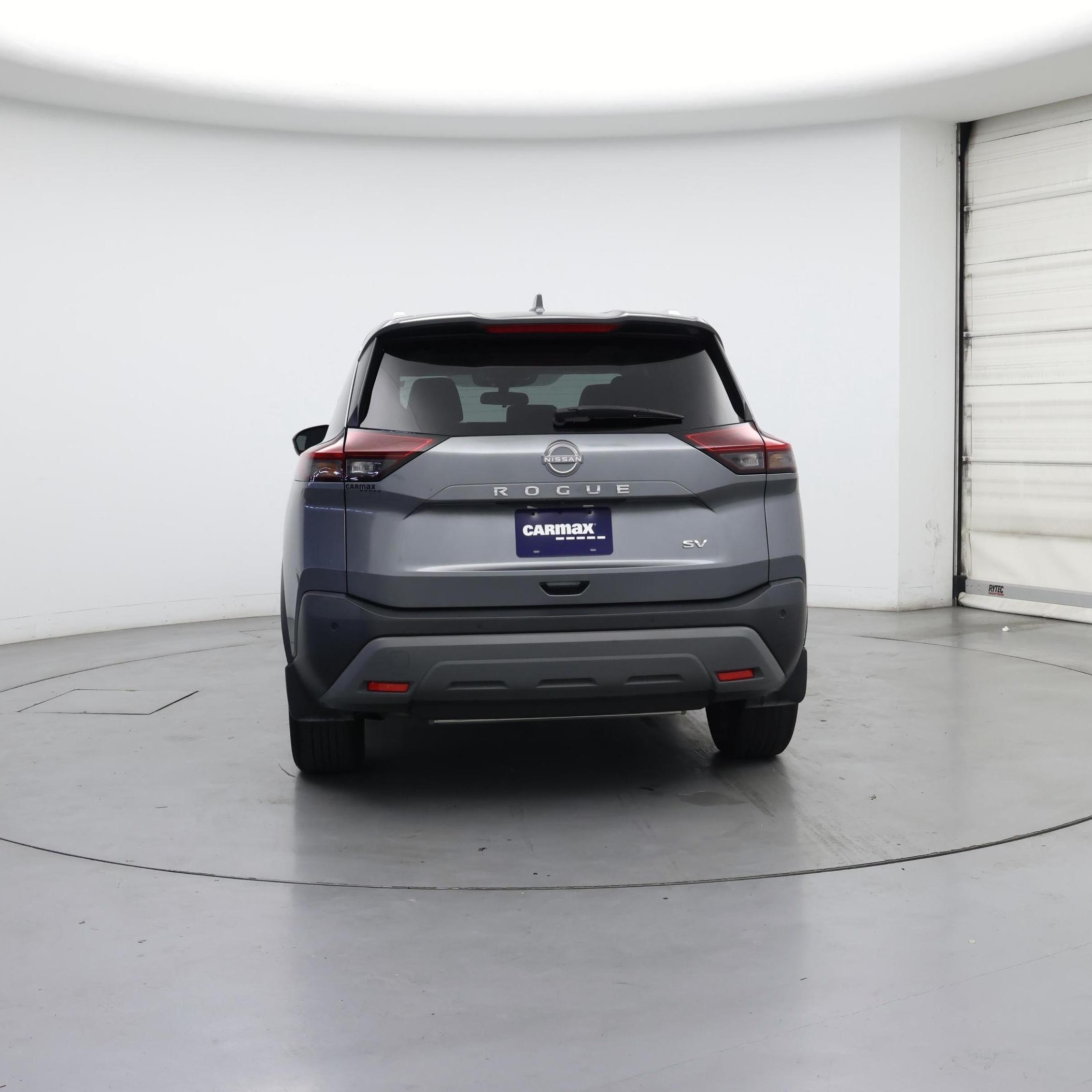 Thumbnail: 2023 Nissan Rogue - 6