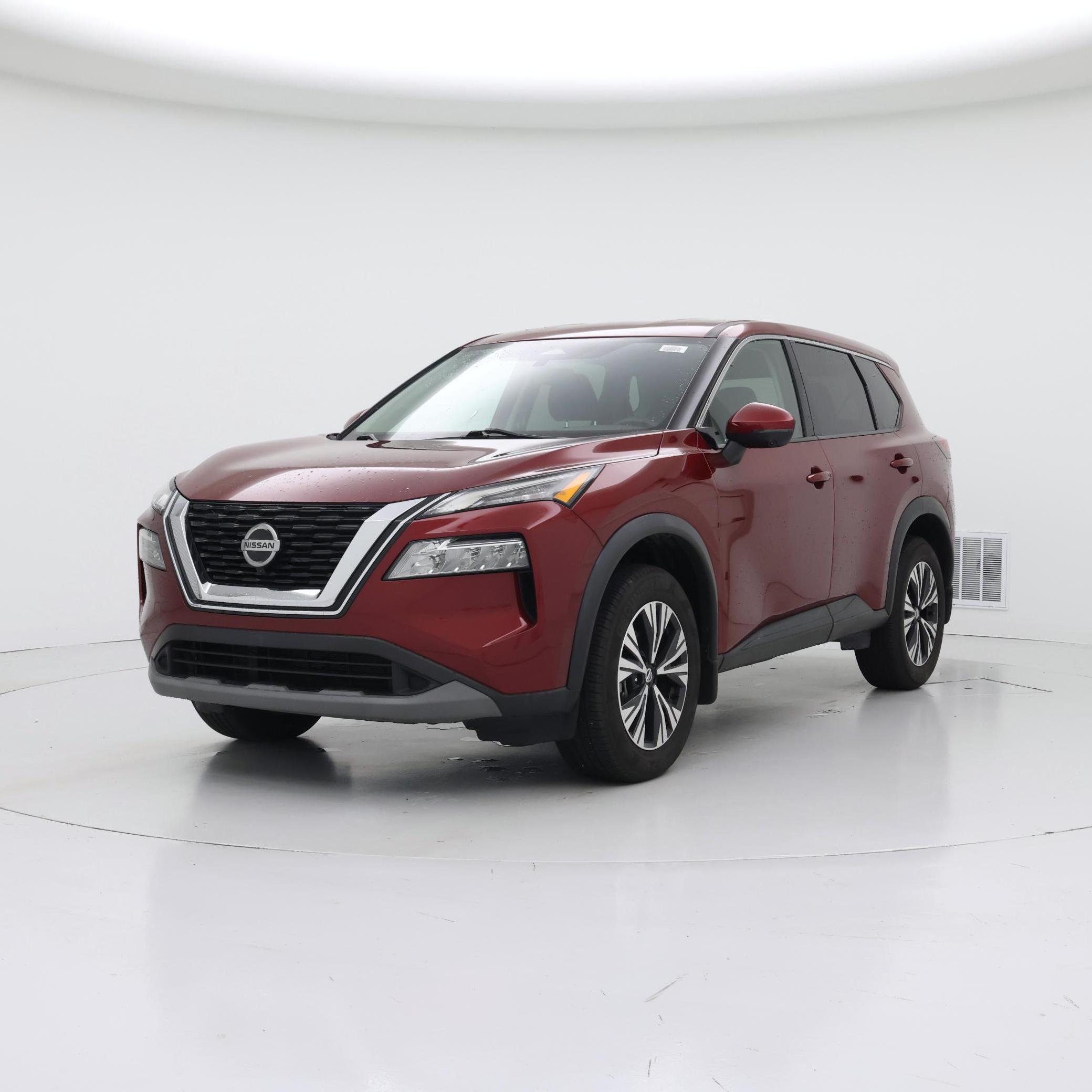 Thumbnail: 2021 Nissan Rogue - 4