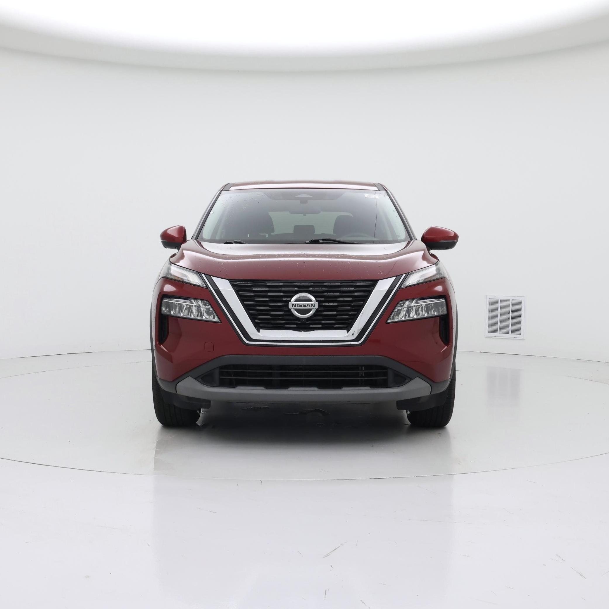 Thumbnail: 2021 Nissan Rogue - 5