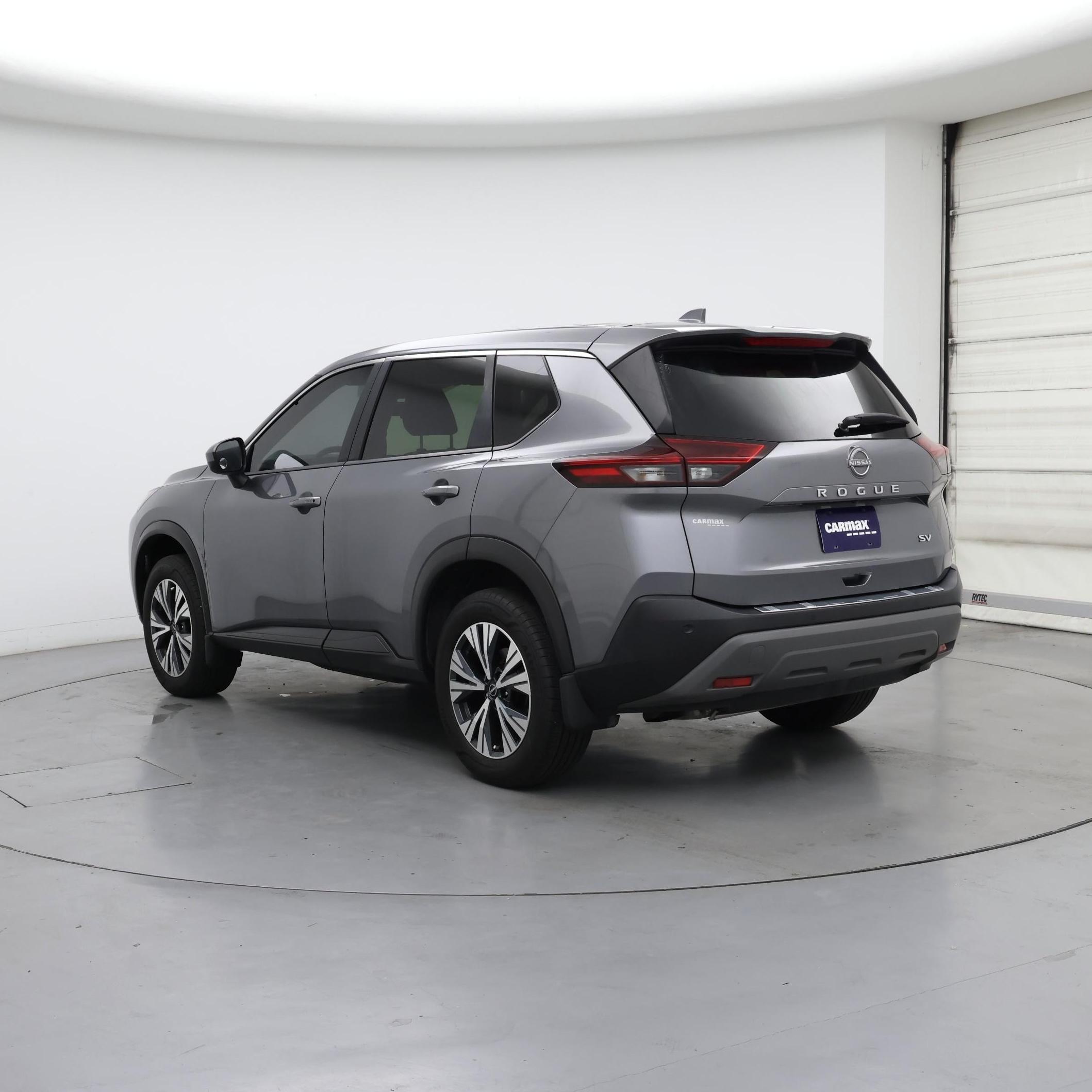 Thumbnail: 2023 Nissan Rogue - 2