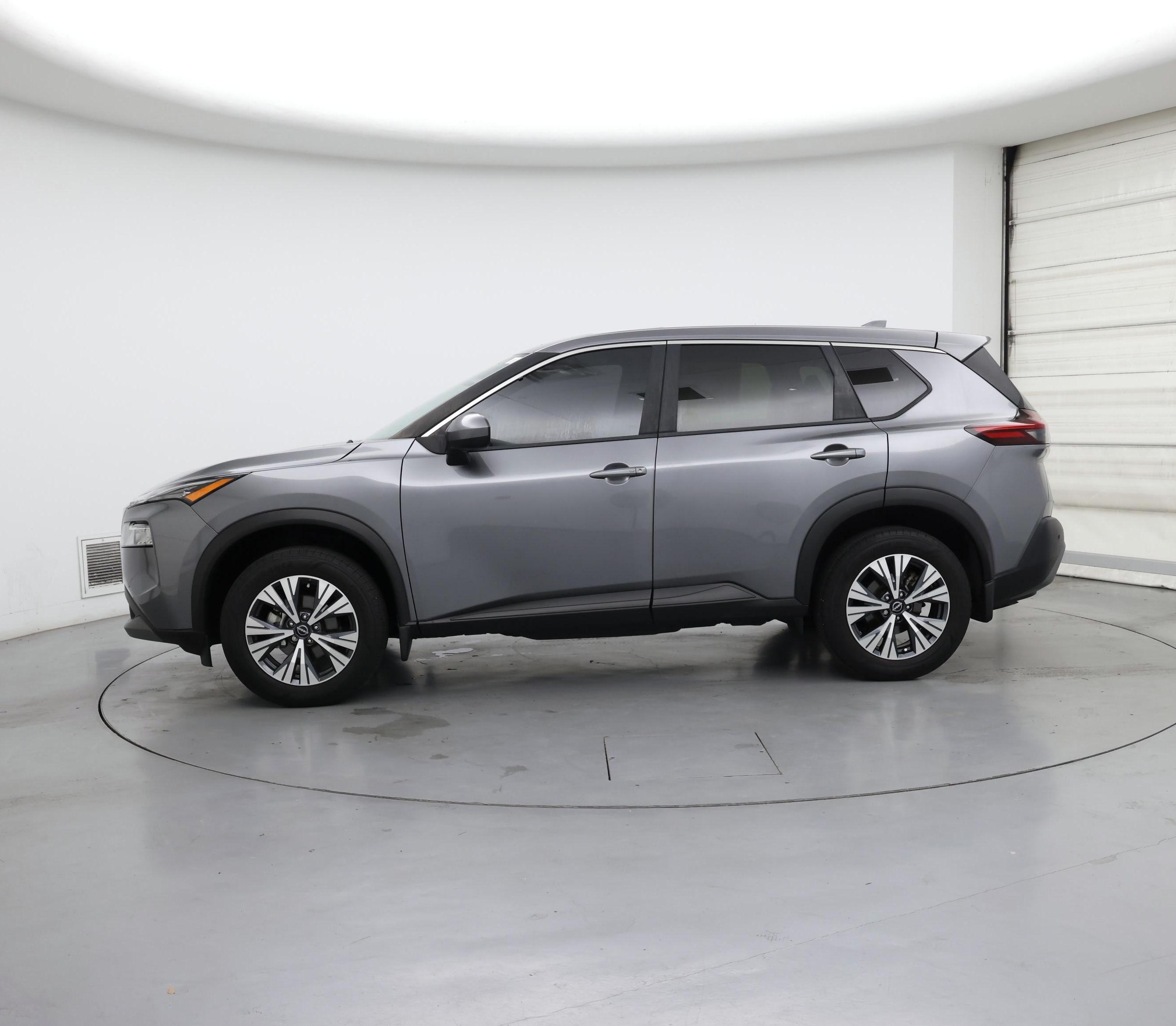 Thumbnail: 2023 Nissan Rogue - 3