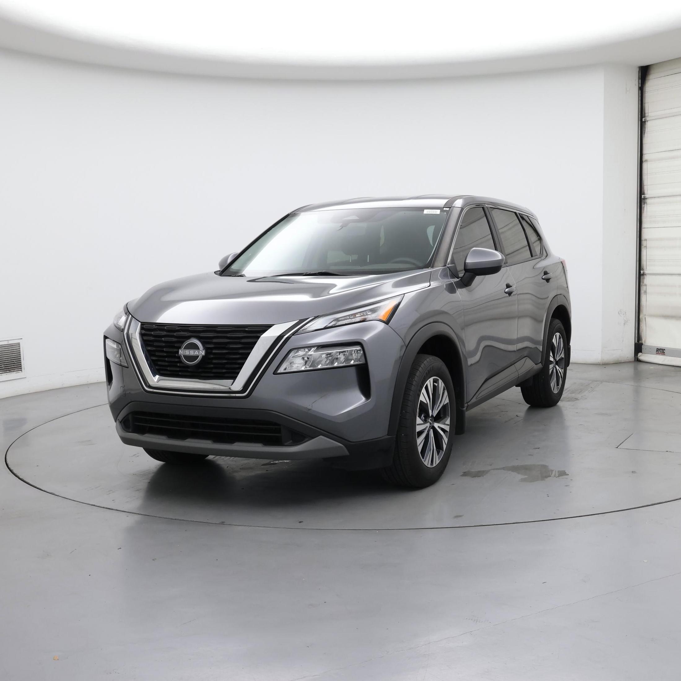 Thumbnail: 2023 Nissan Rogue - 4