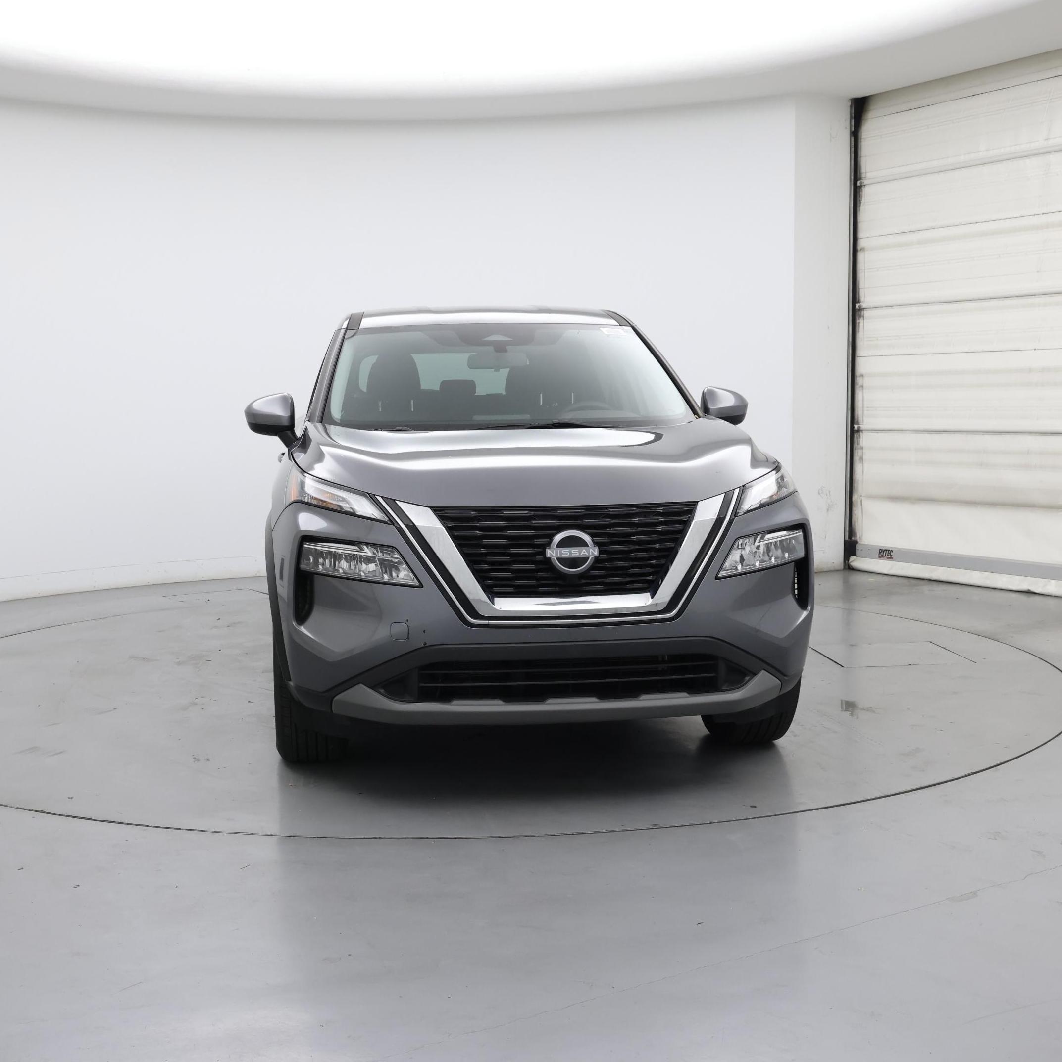 Thumbnail: 2023 Nissan Rogue - 5