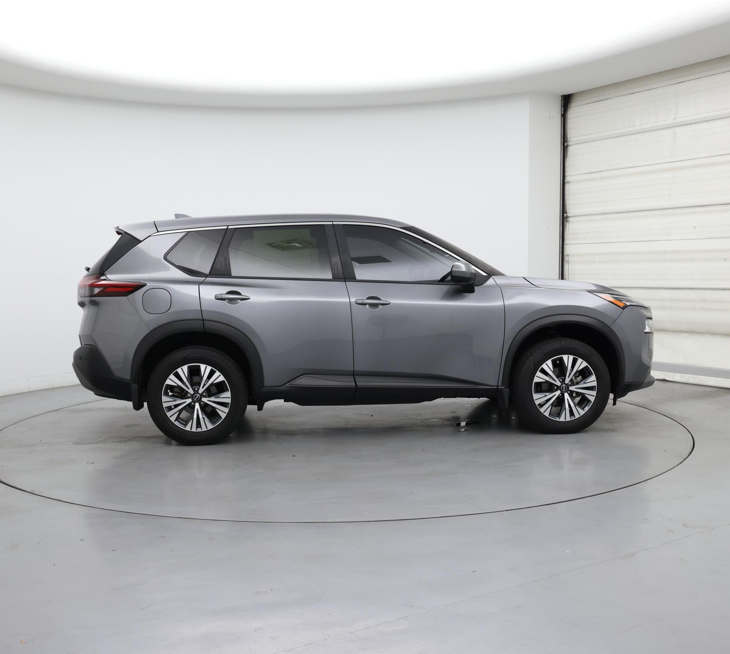 Thumbnail: 2023 Nissan Rogue - 7