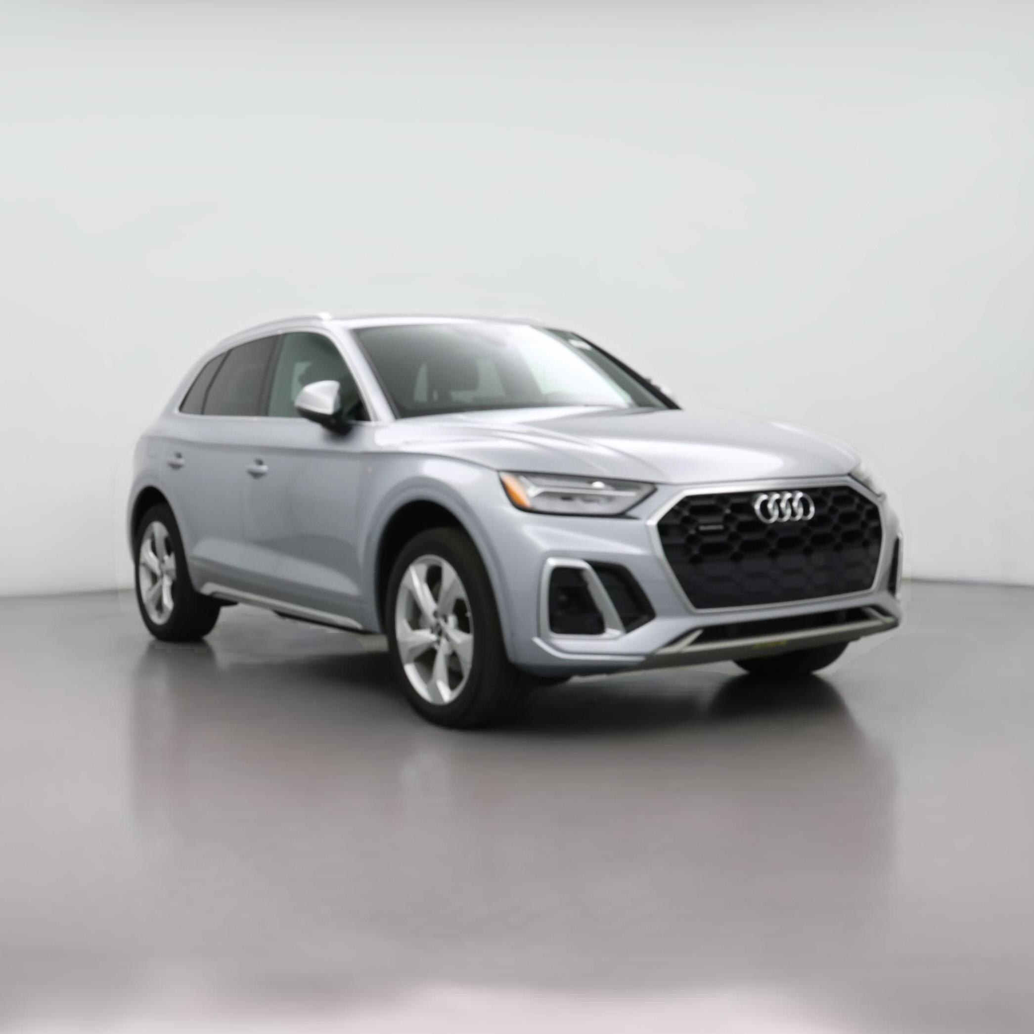 Thumbnail: 2022 Audi Q5 - 1