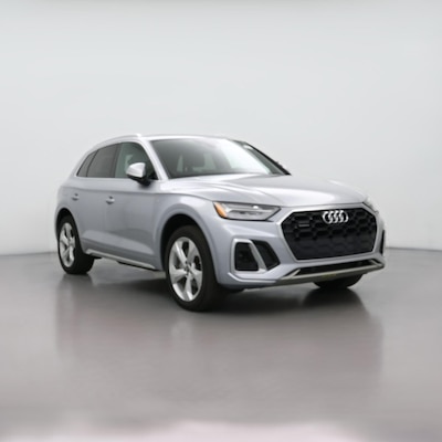 2022 Audi Q5 S-Line Premium Plus