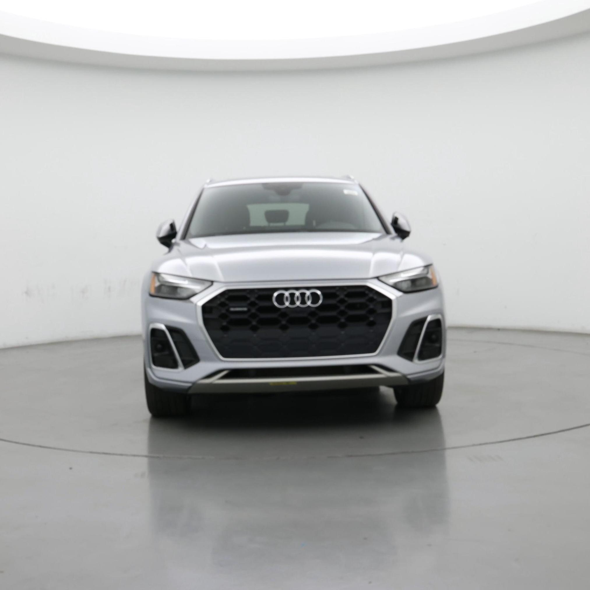 Thumbnail: 2022 Audi Q5 - 5