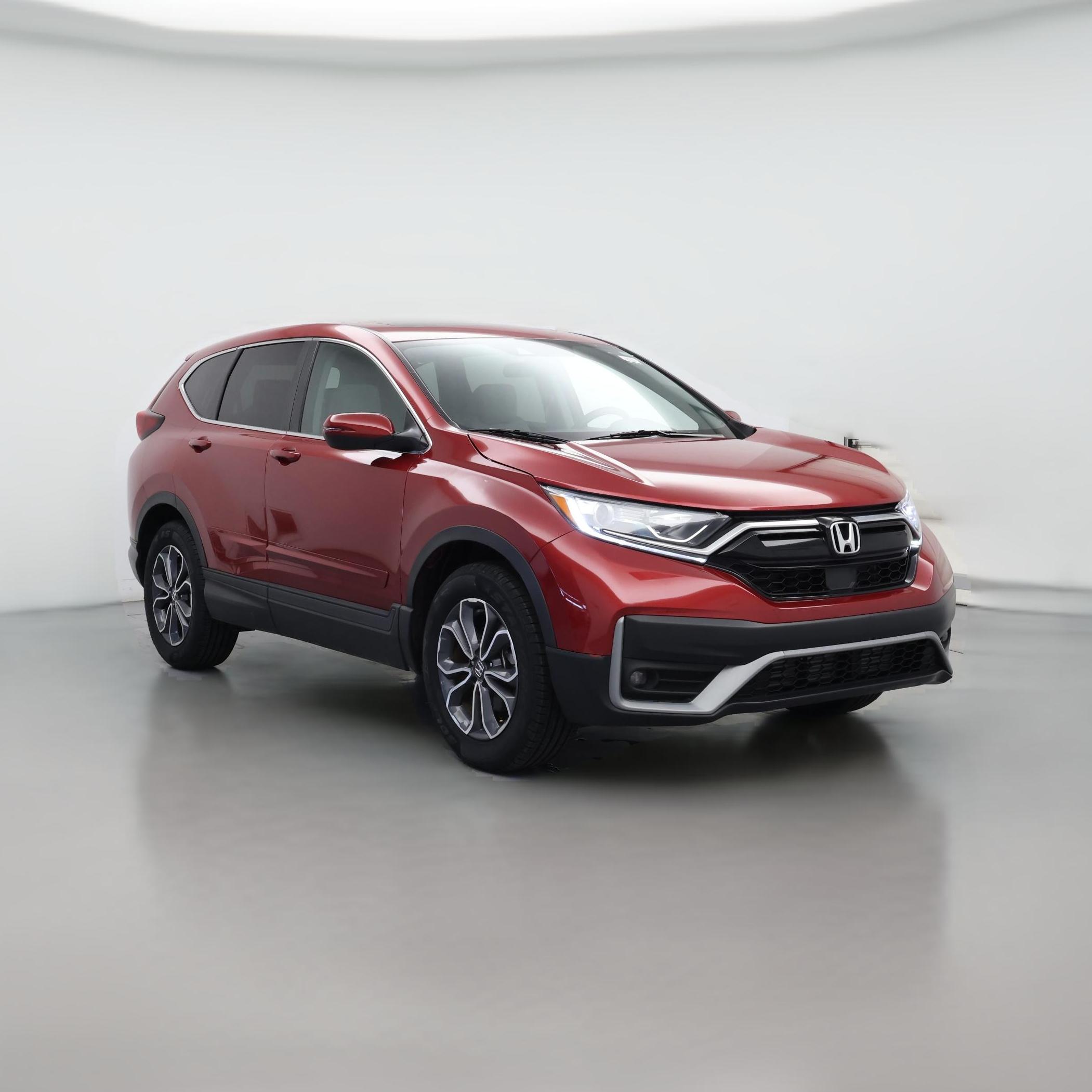Thumbnail: 2022 Honda CR-V - 1