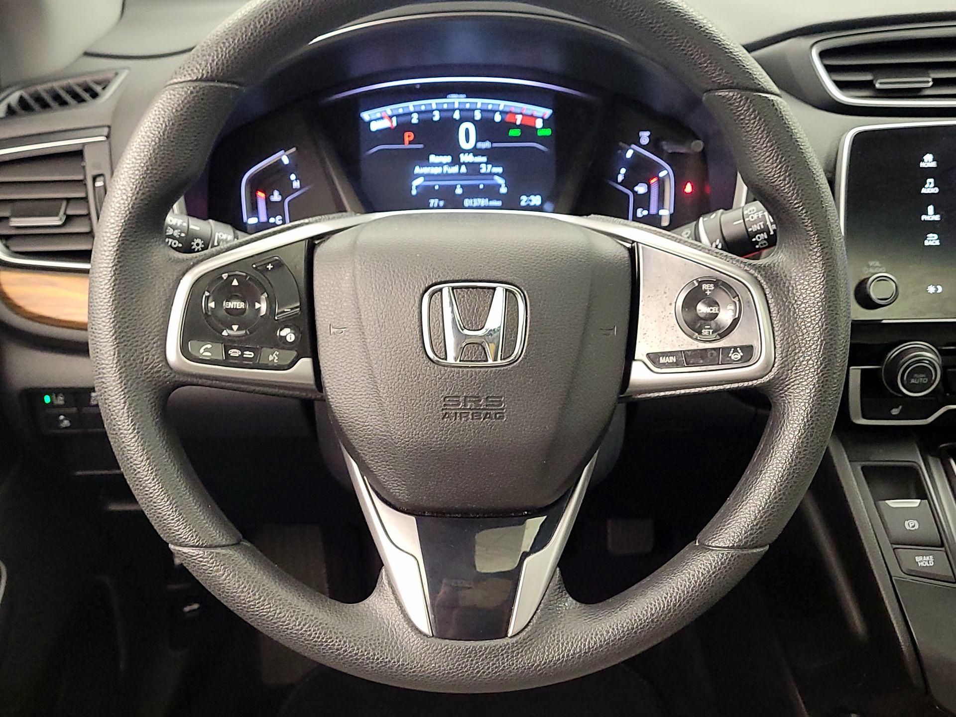 Thumbnail: 2022 Honda CR-V - 10