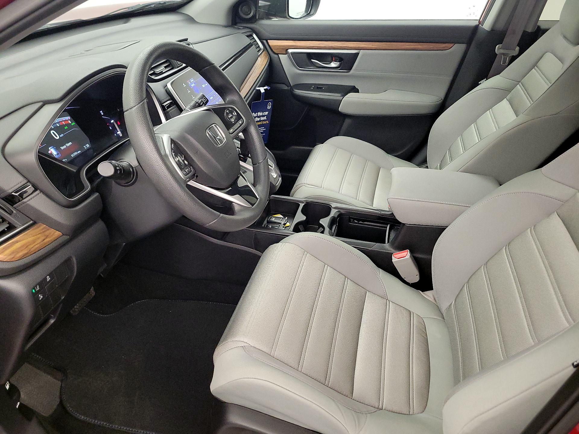Thumbnail: 2022 Honda CR-V - 11