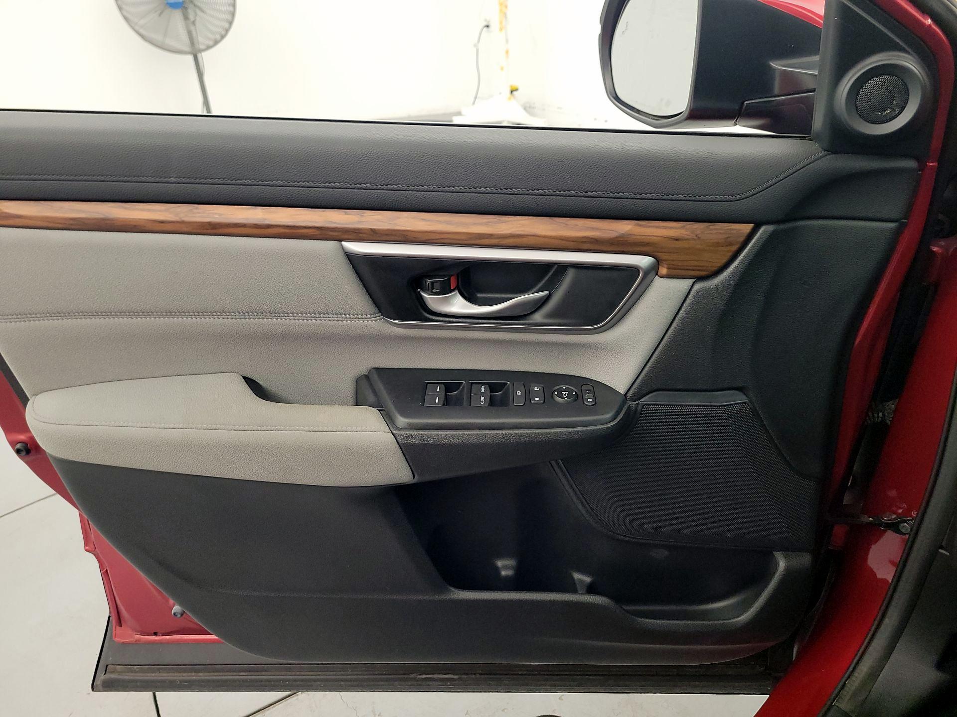 Thumbnail: 2022 Honda CR-V - 12
