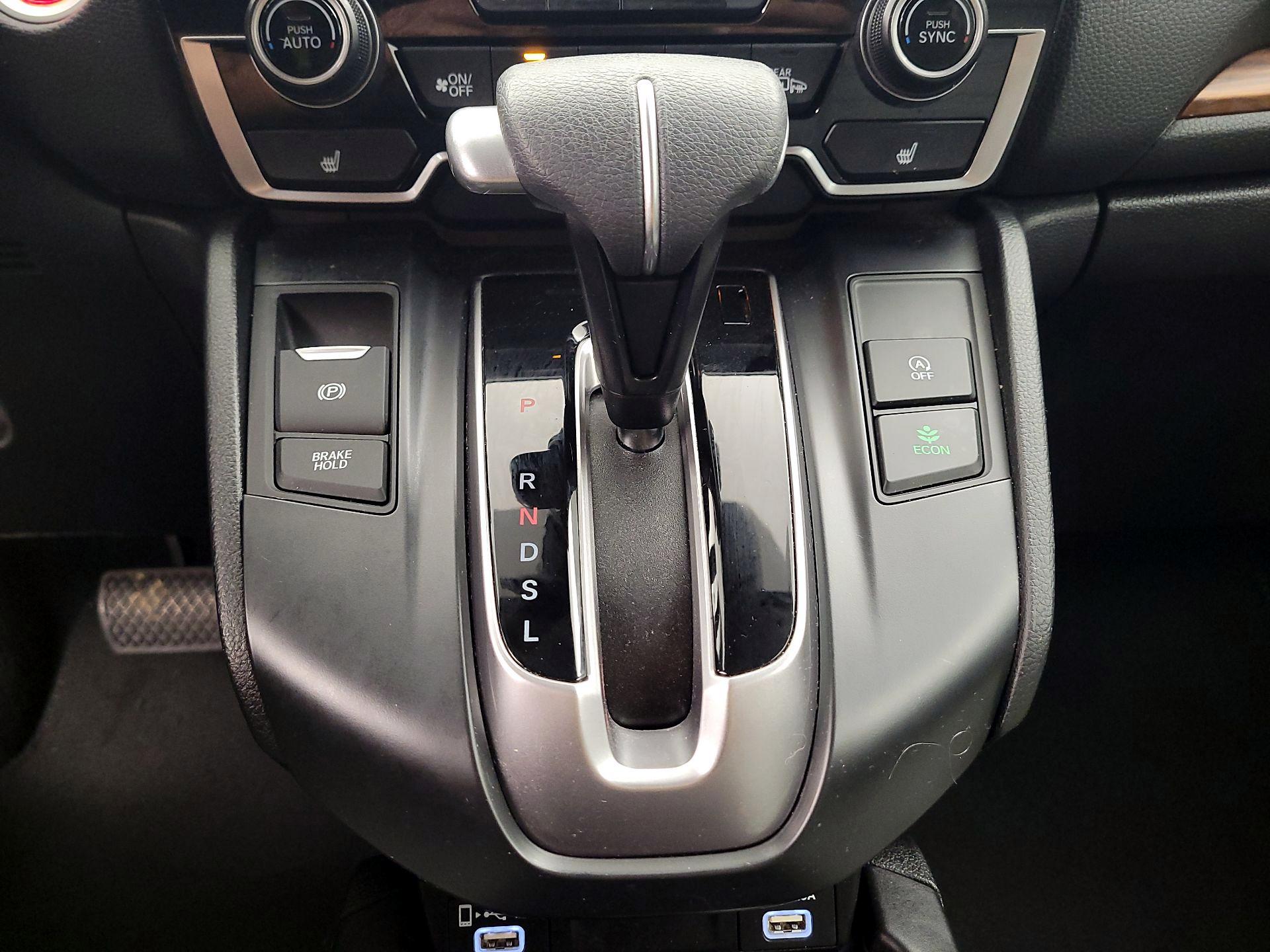 Thumbnail: 2022 Honda CR-V - 17