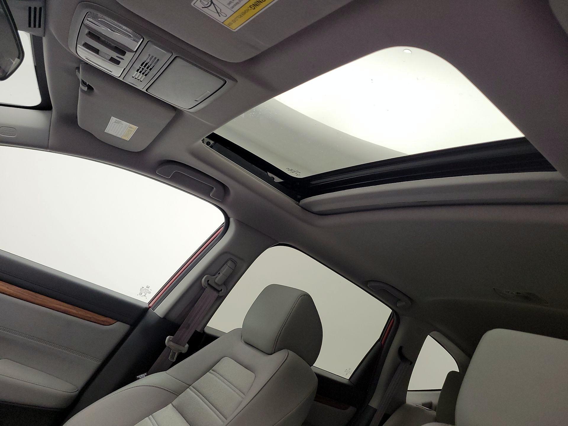 Thumbnail: 2022 Honda CR-V - 19