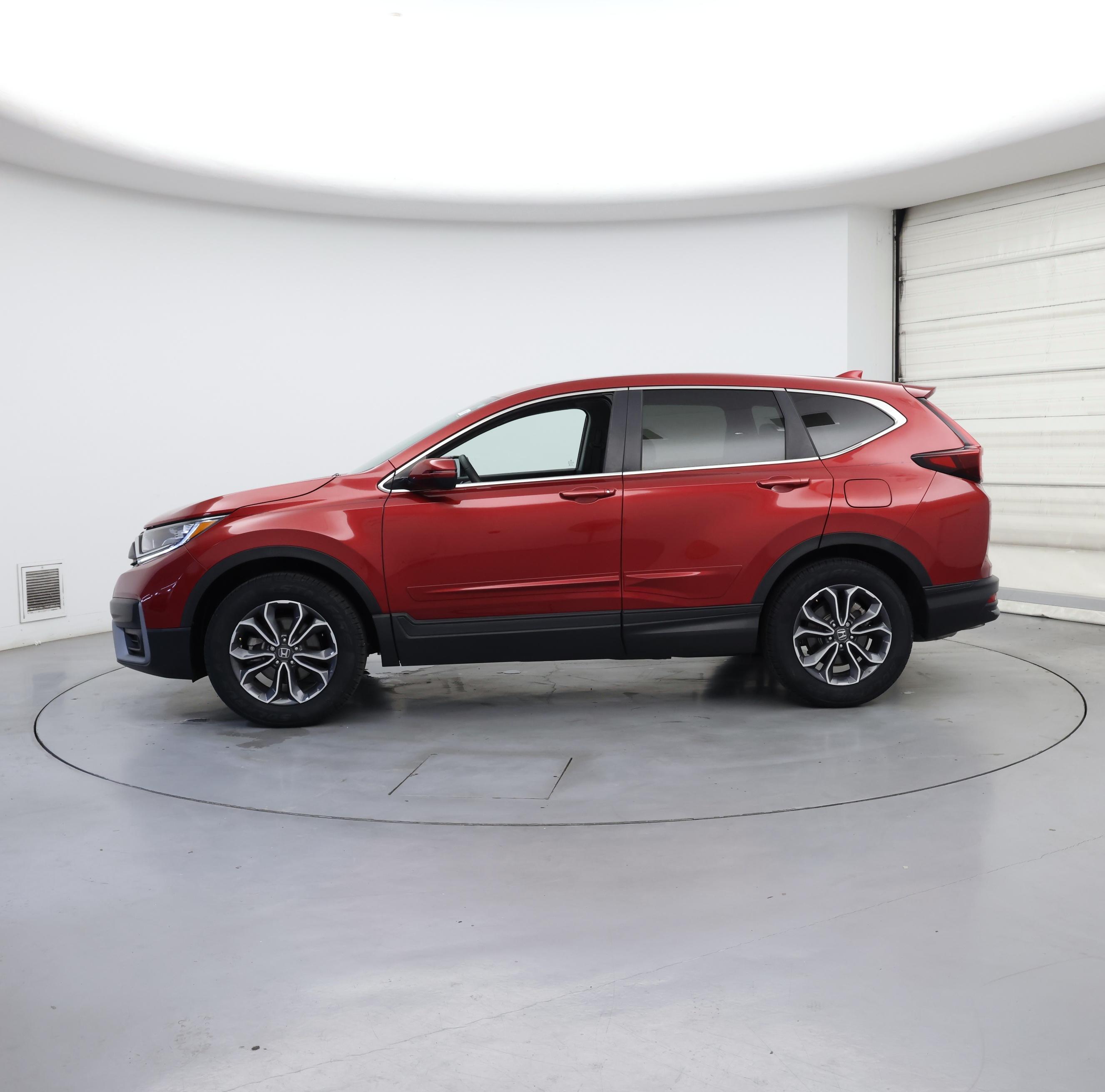 Thumbnail: 2022 Honda CR-V - 3