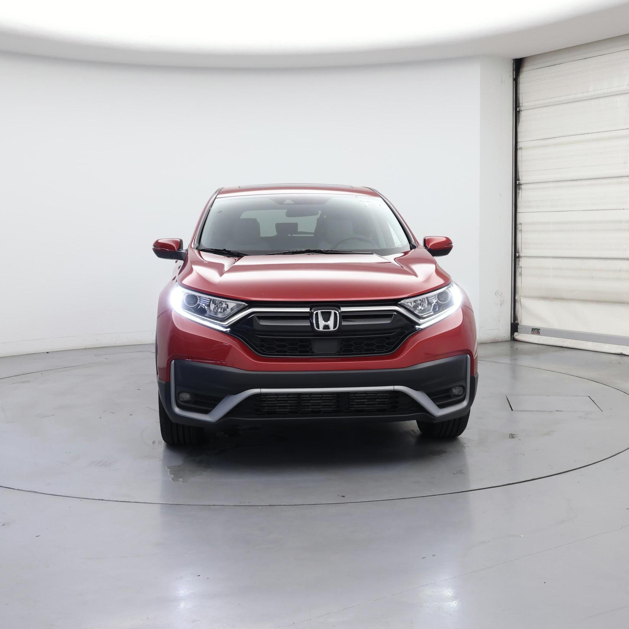 Thumbnail: 2022 Honda CR-V - 5