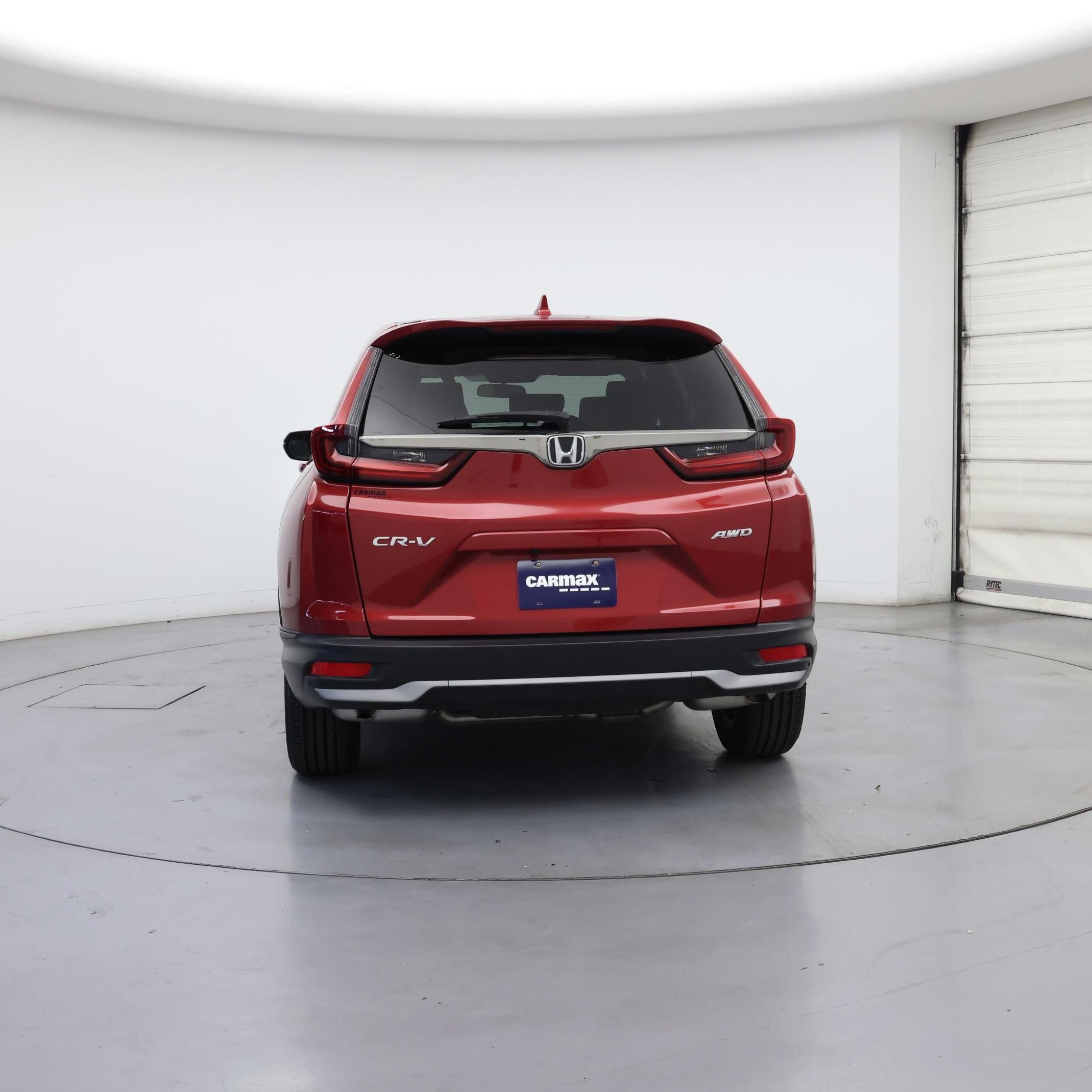 Thumbnail: 2022 Honda CR-V - 6