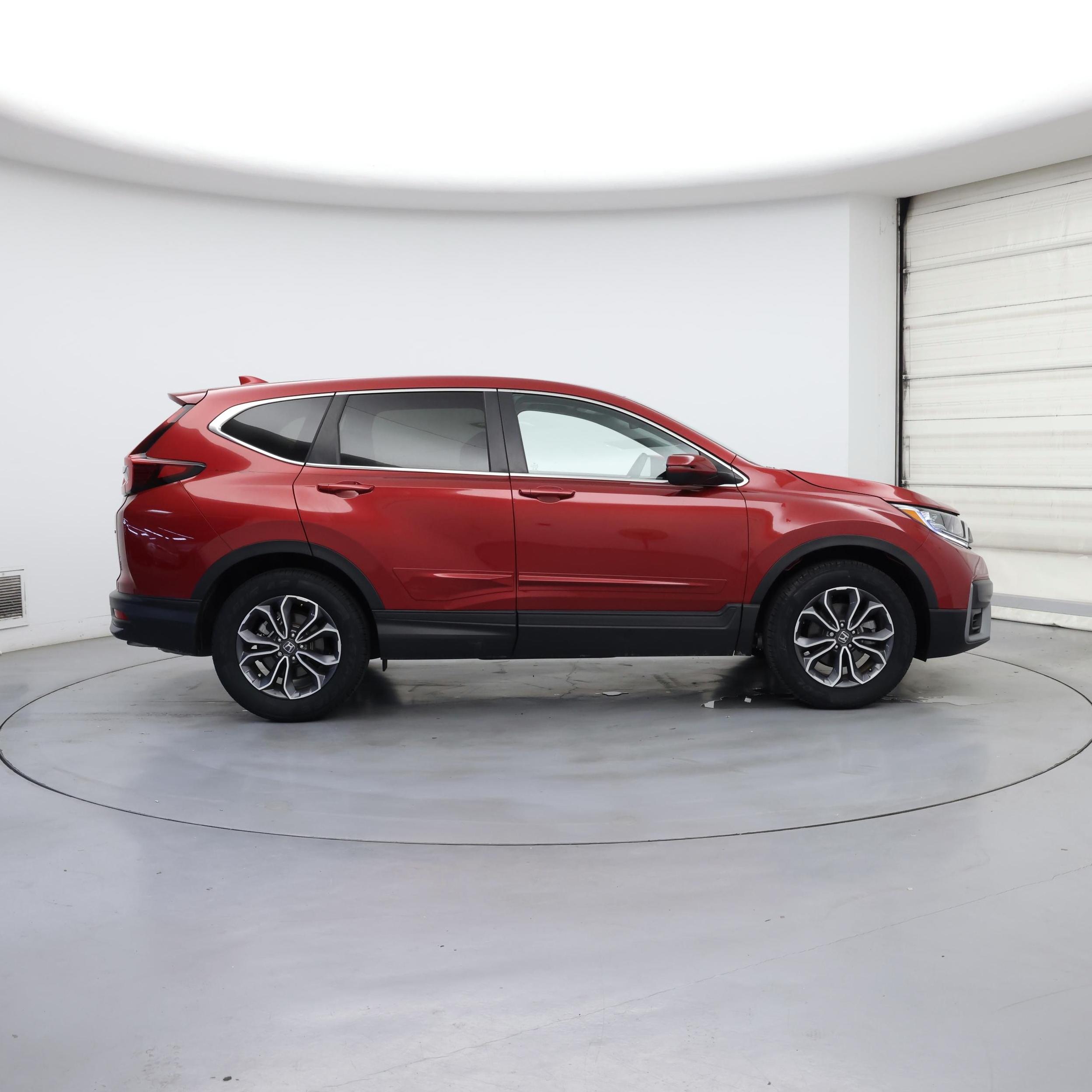 Thumbnail: 2022 Honda CR-V - 7
