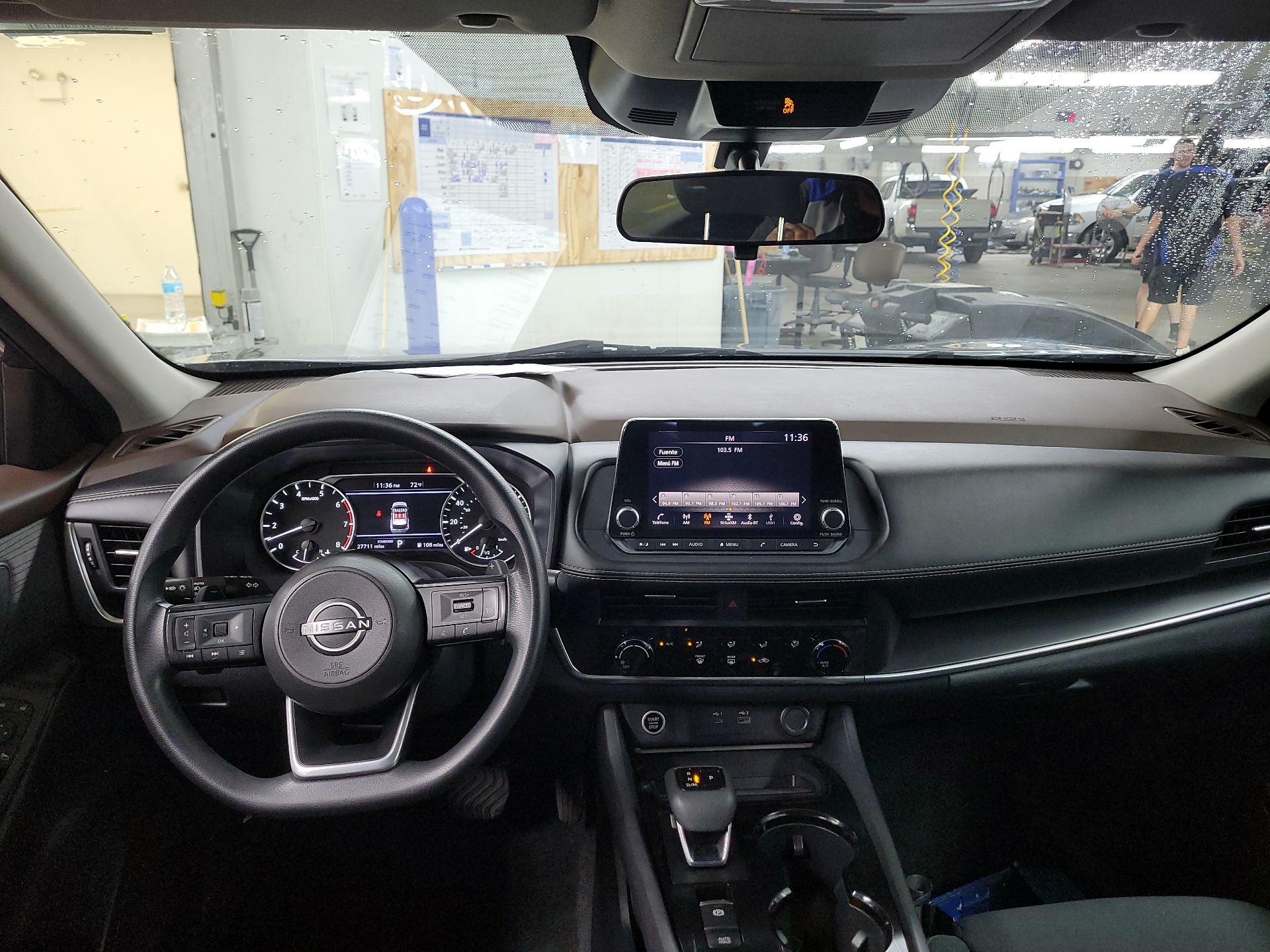 Thumbnail: 2023 Nissan Rogue - 9