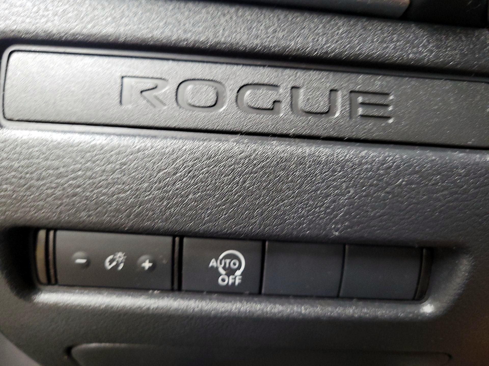 Thumbnail: 2023 Nissan Rogue - 13