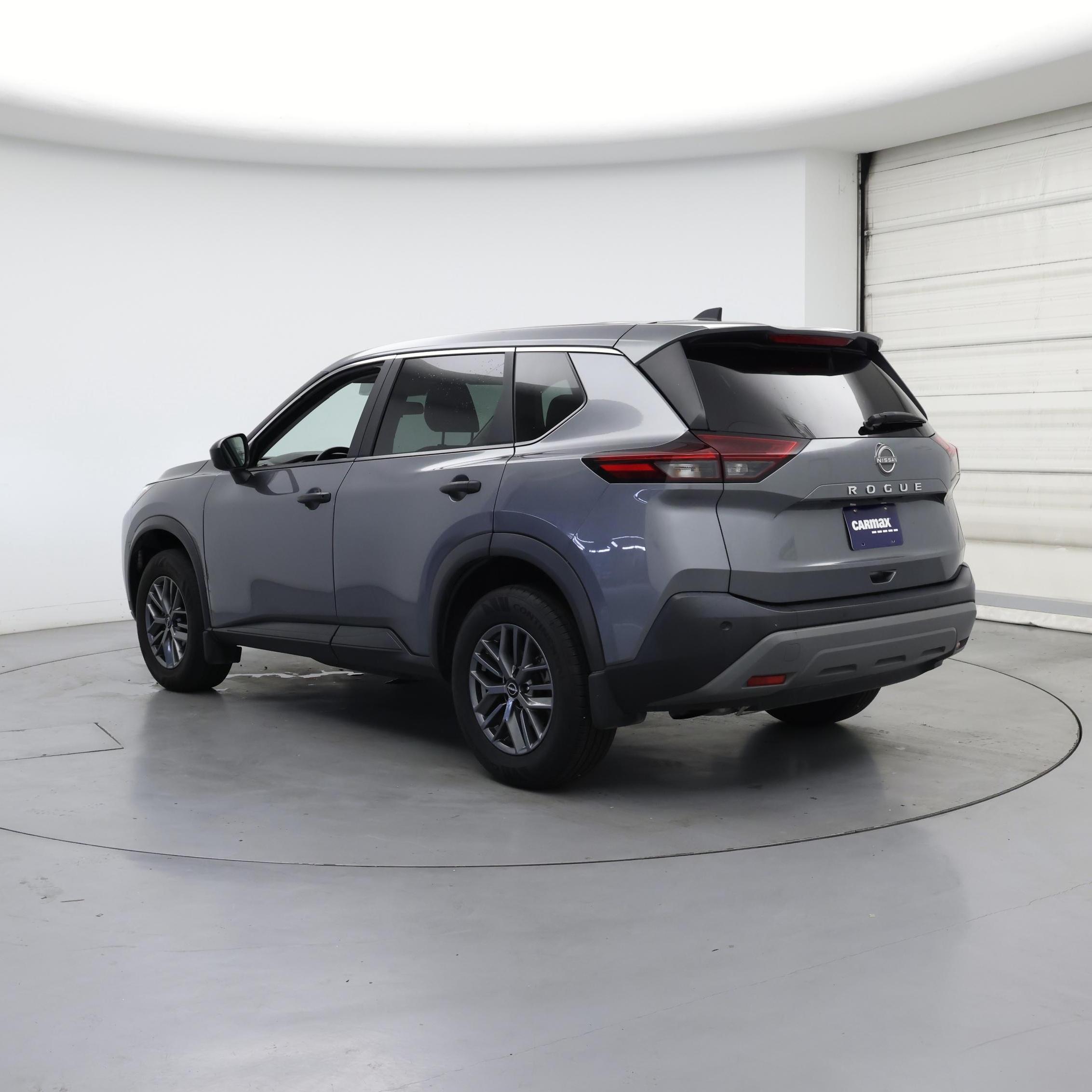 Thumbnail: 2023 Nissan Rogue - 2