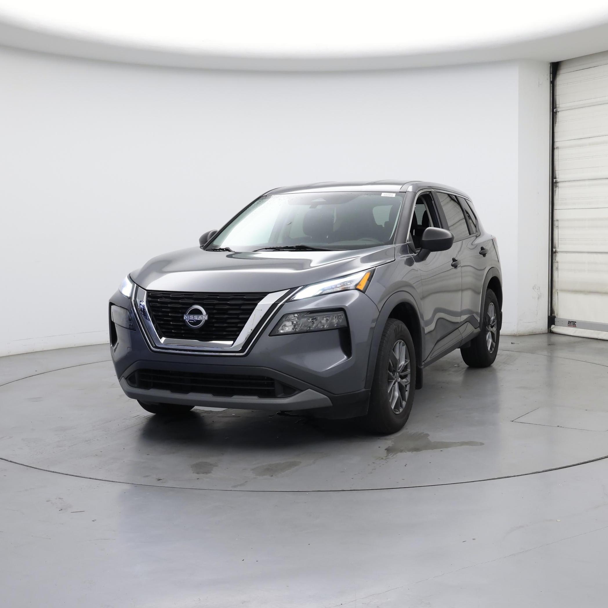 Thumbnail: 2023 Nissan Rogue - 4