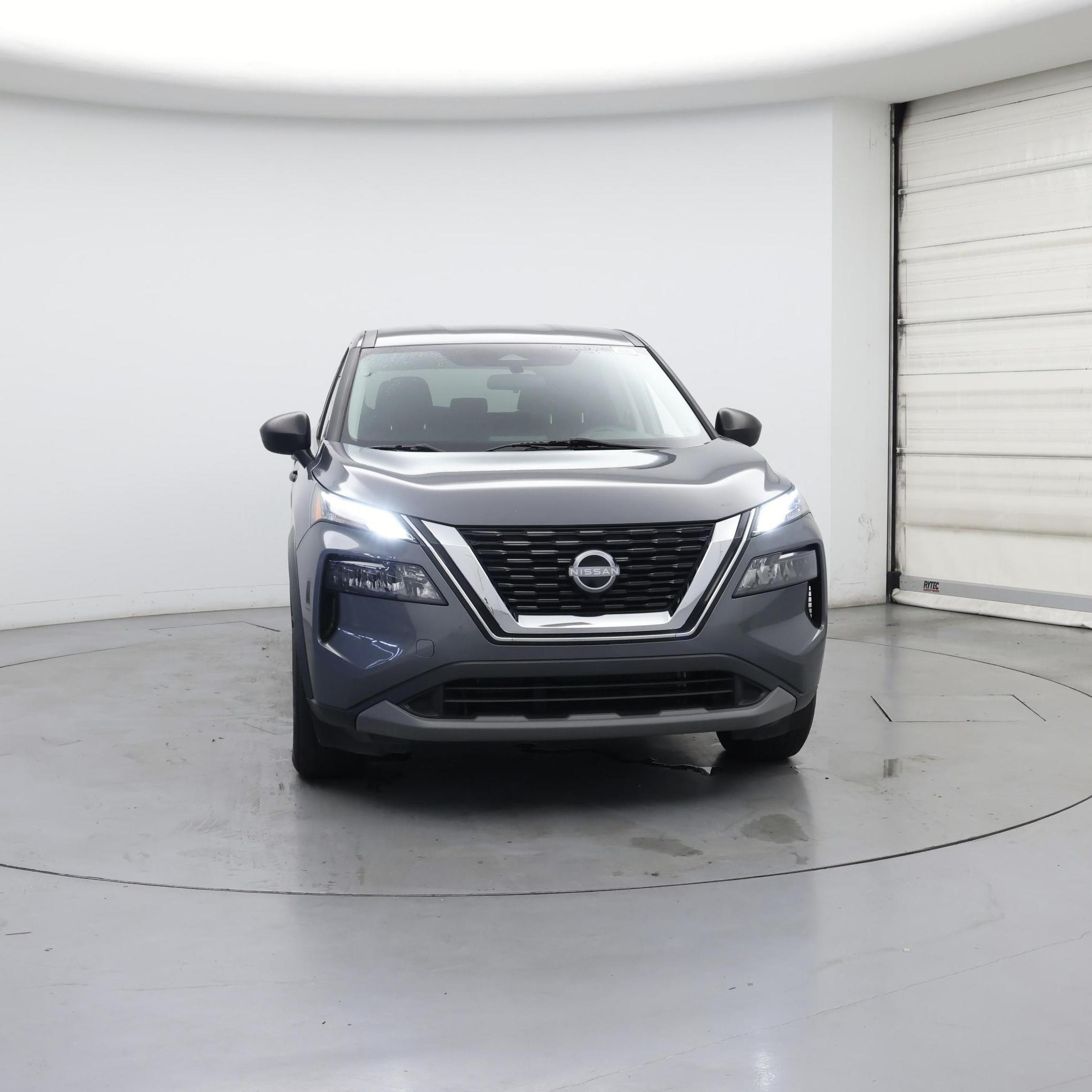 Thumbnail: 2023 Nissan Rogue - 5