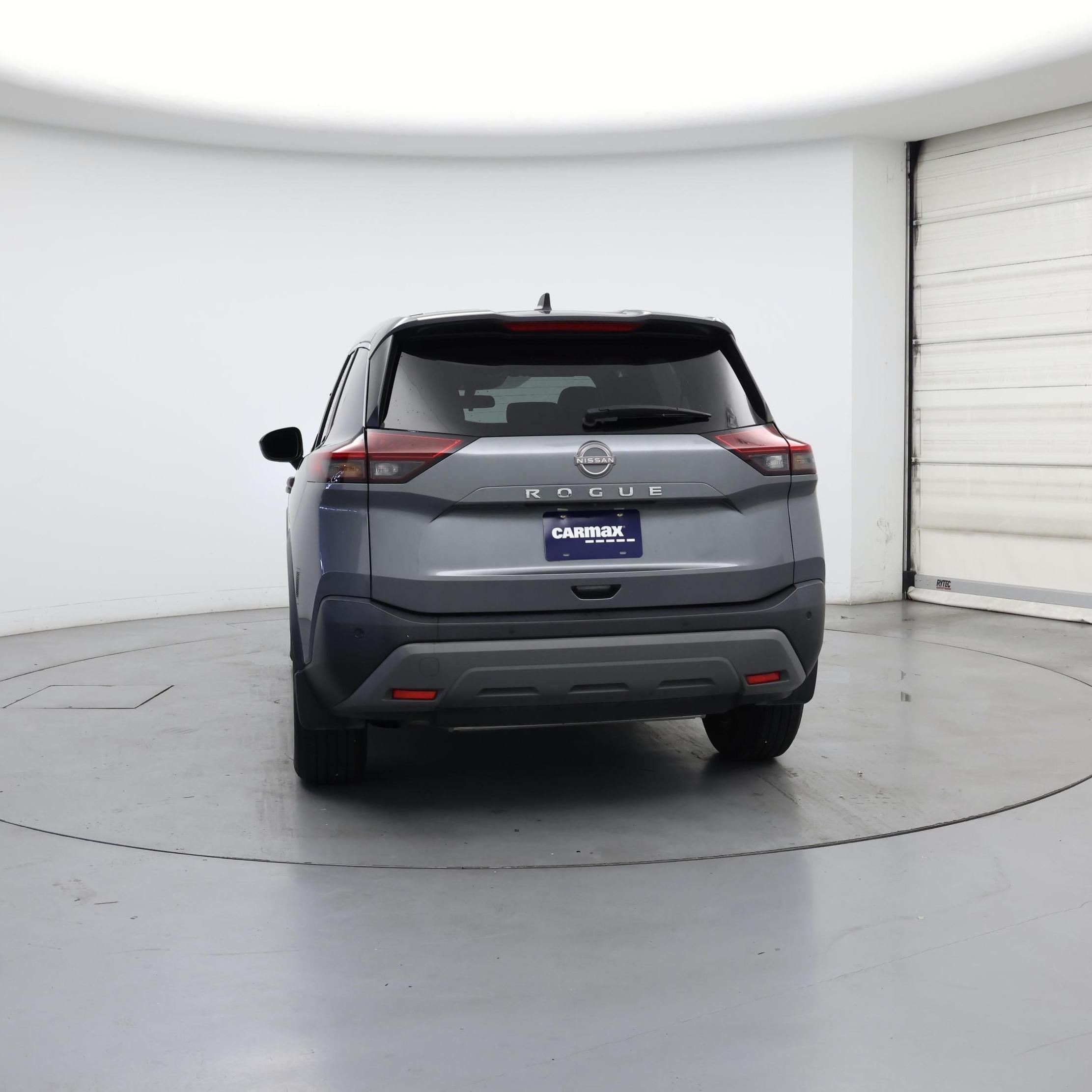 Thumbnail: 2023 Nissan Rogue - 6