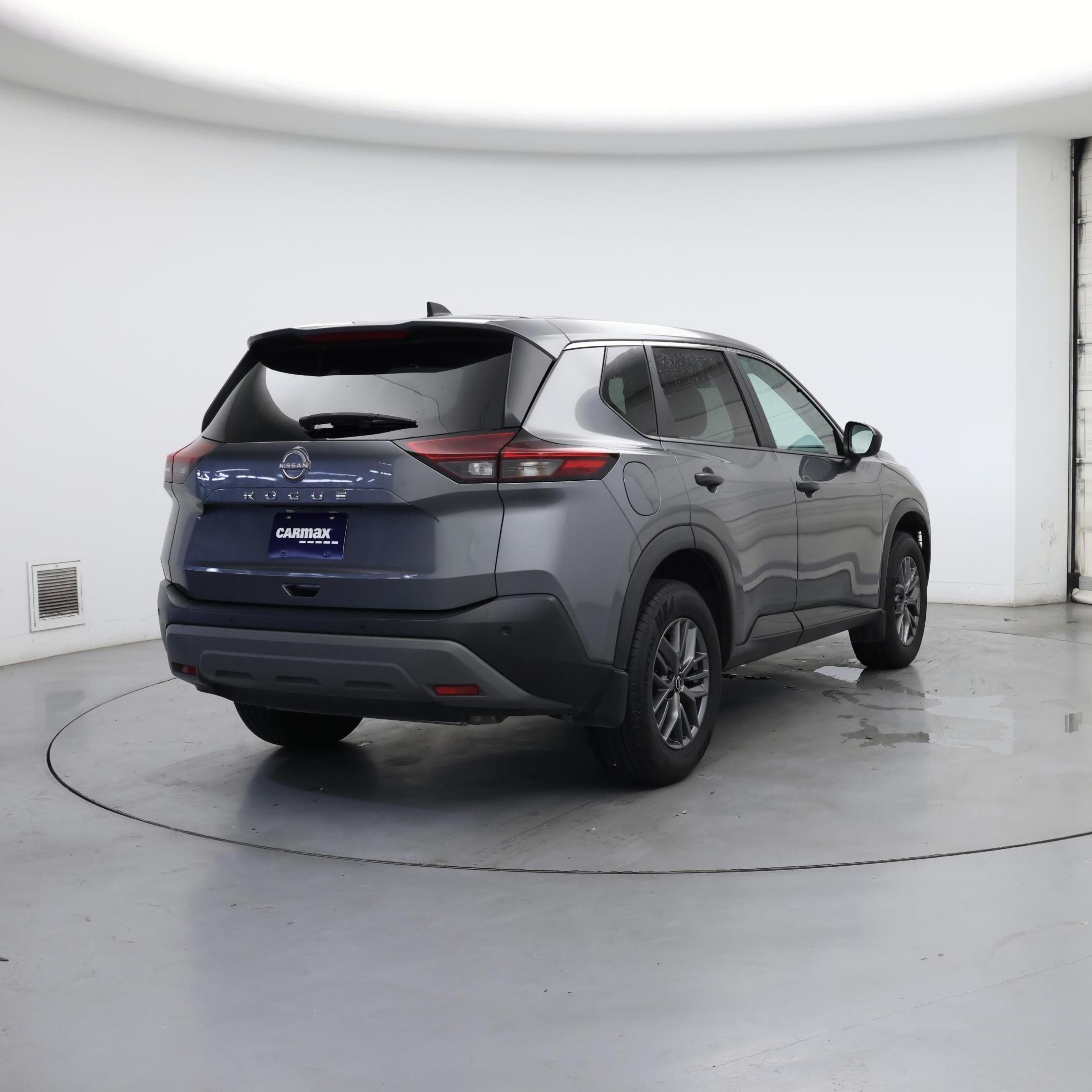 Thumbnail: 2023 Nissan Rogue - 8