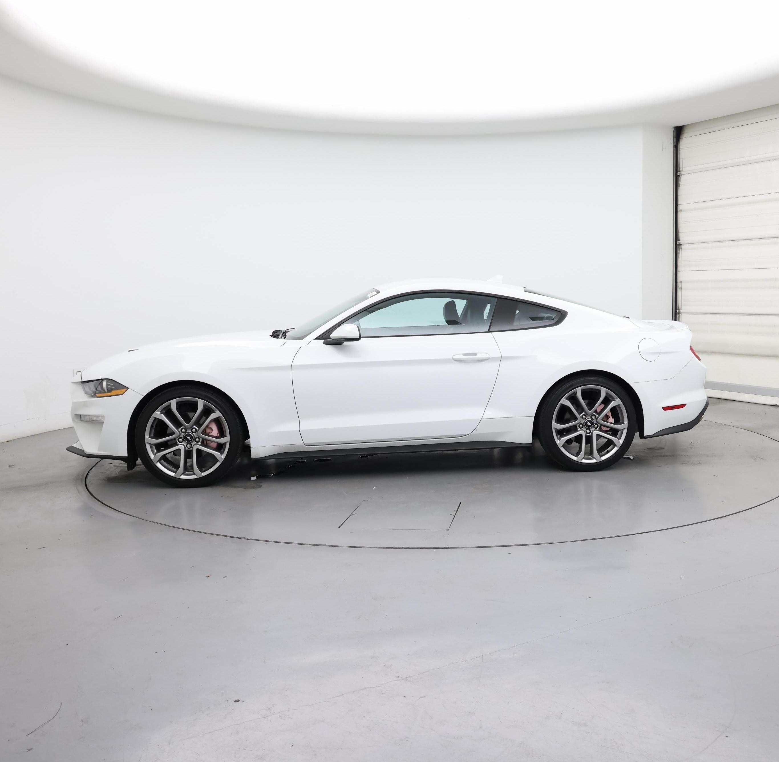 Thumbnail: 2023 Ford Mustang - 3