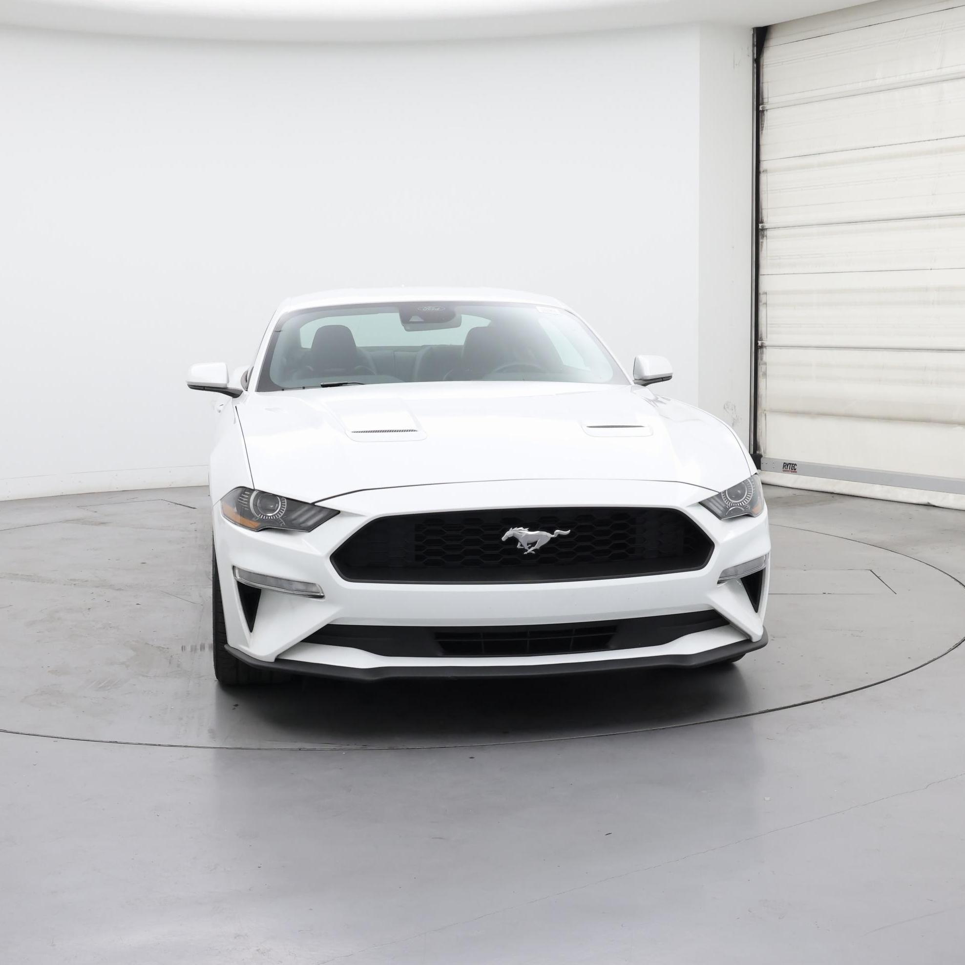 Thumbnail: 2023 Ford Mustang - 5