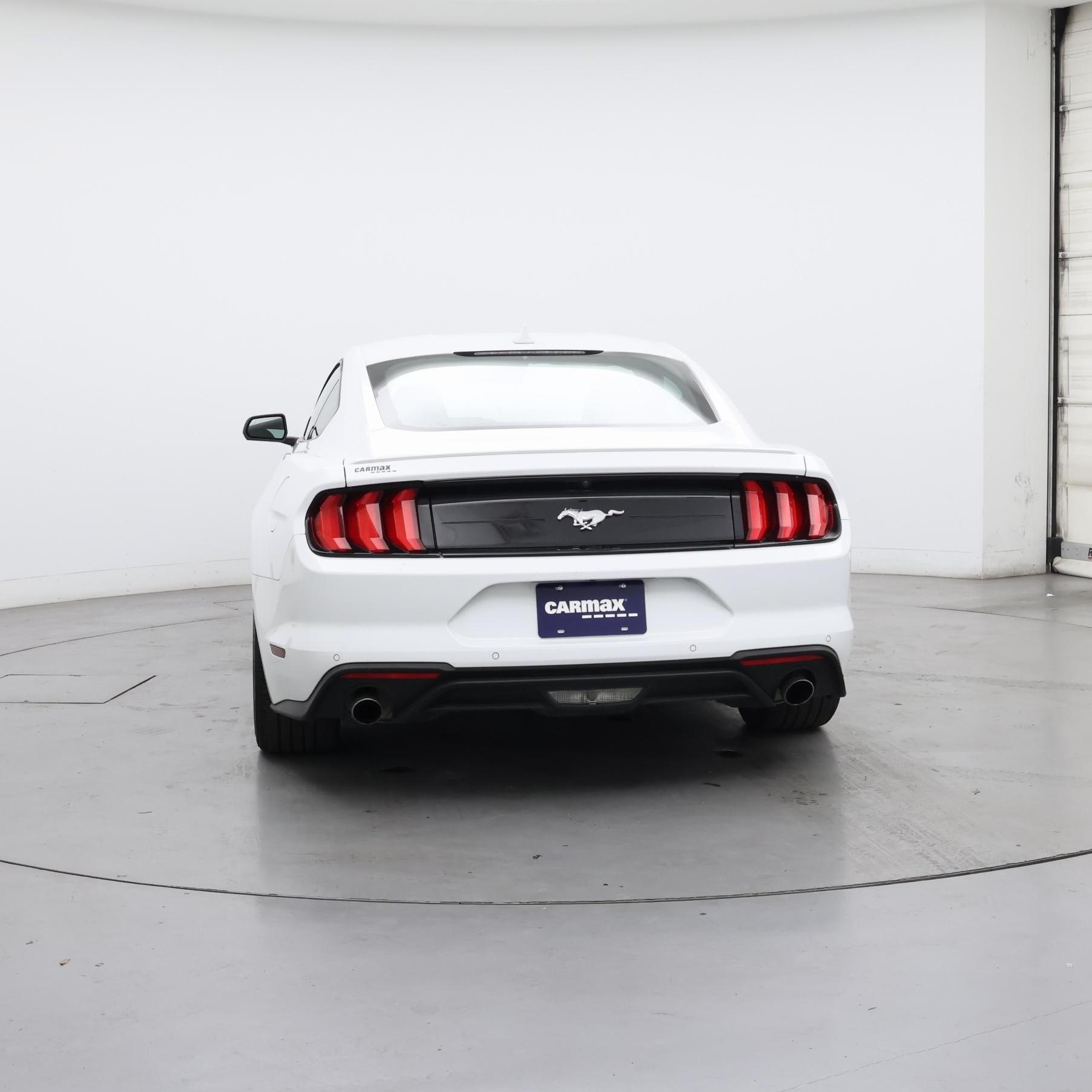 Thumbnail: 2023 Ford Mustang - 6