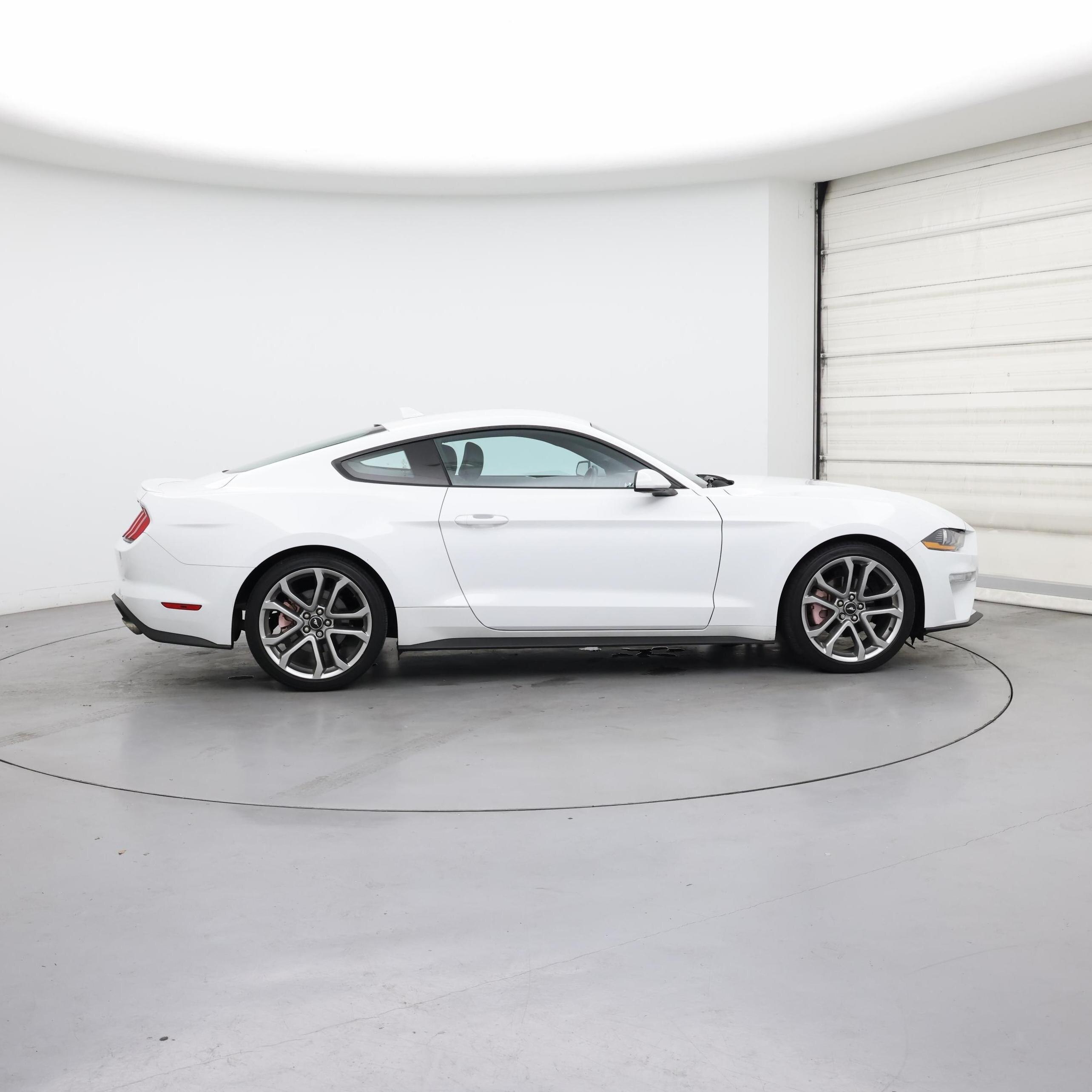 Thumbnail: 2023 Ford Mustang - 7