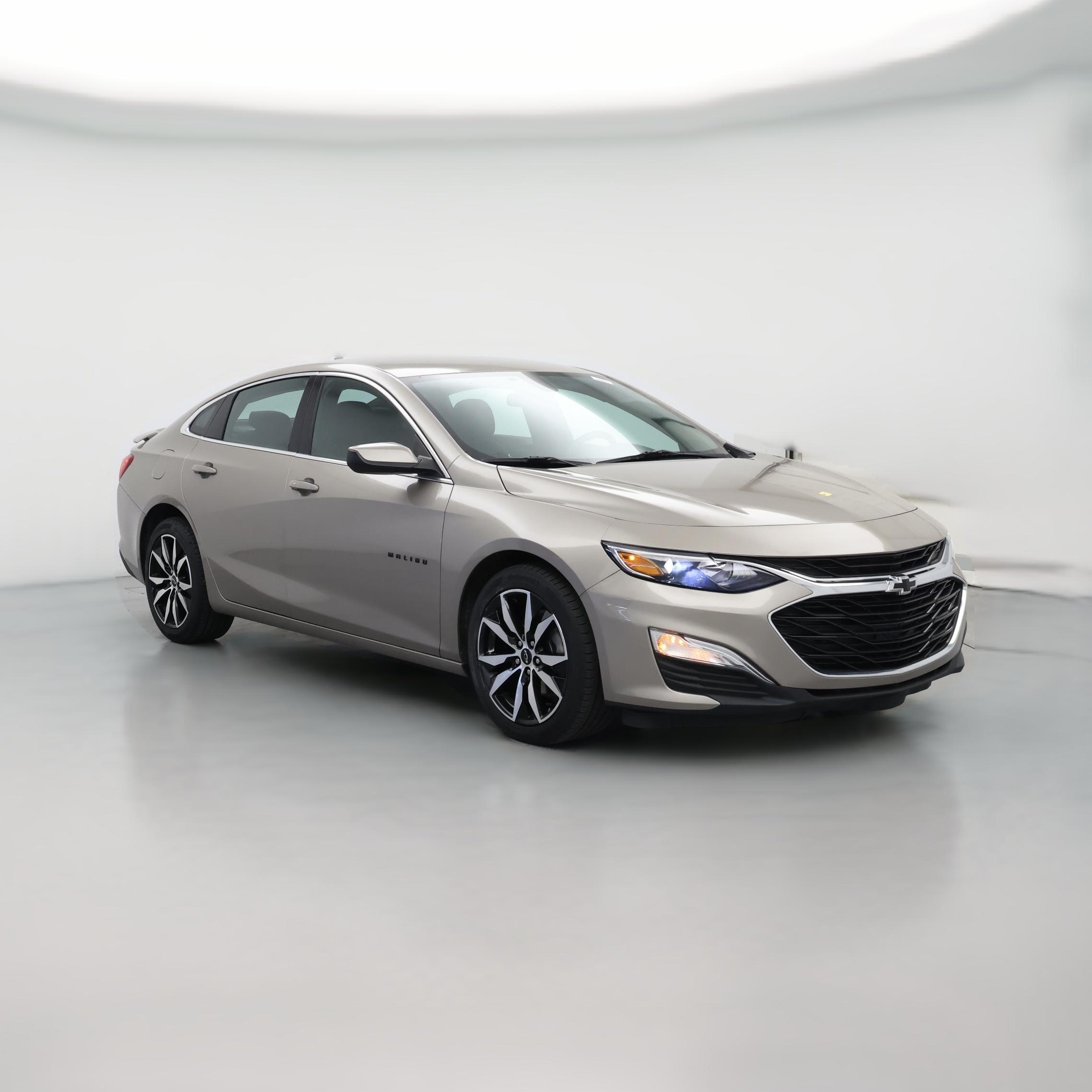 Thumbnail: 2022 Chevrolet Malibu - 1