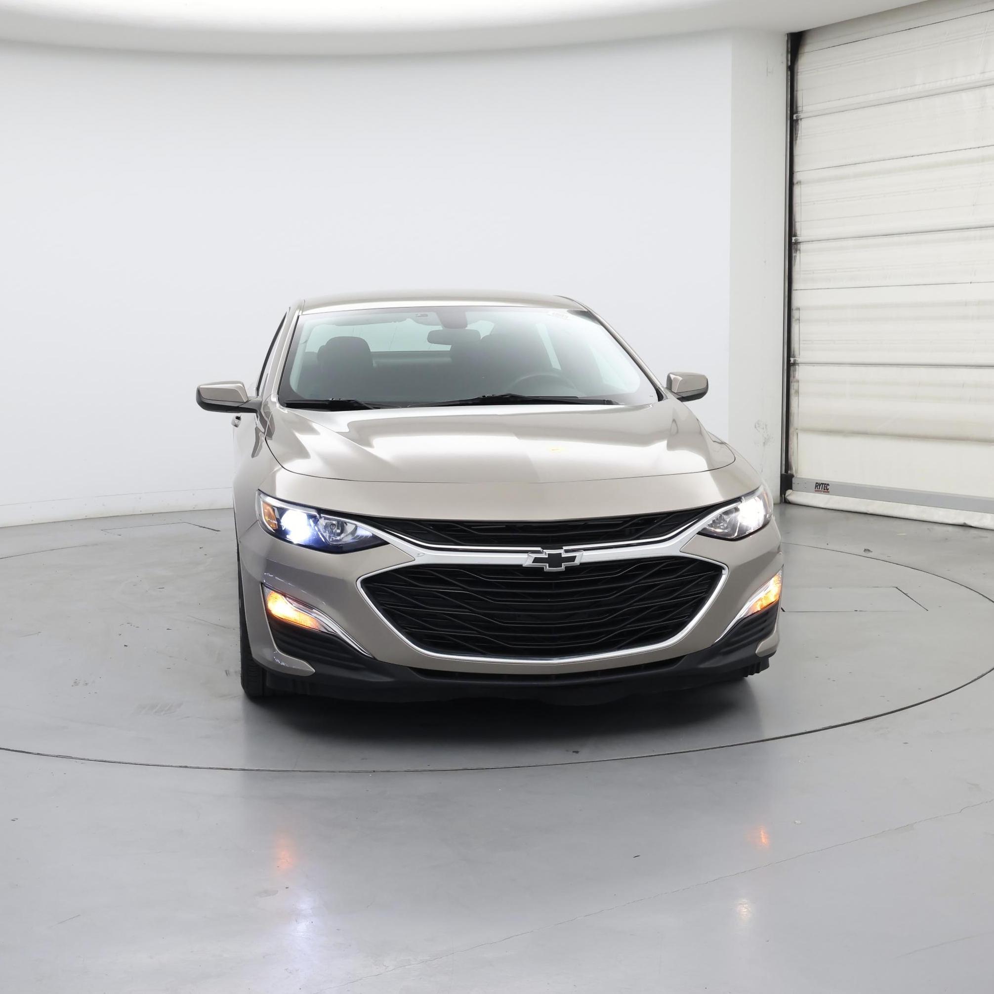 Thumbnail: 2022 Chevrolet Malibu - 5