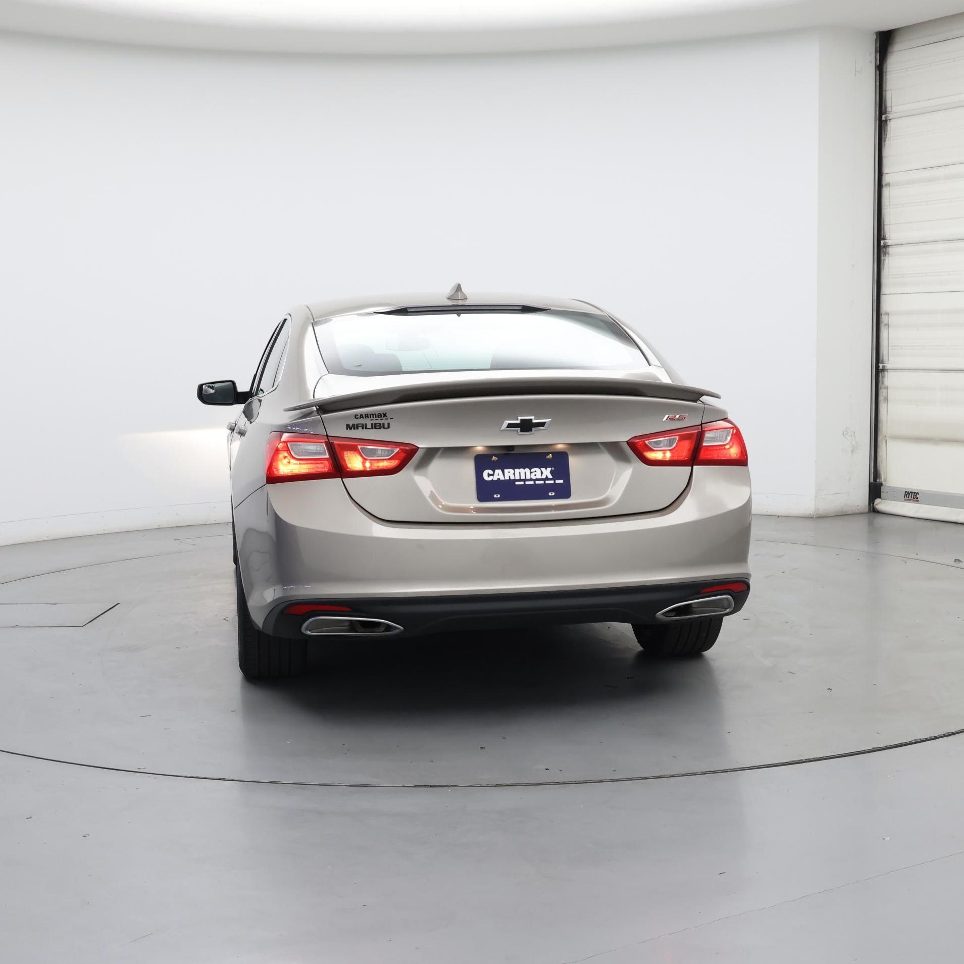 Thumbnail: 2022 Chevrolet Malibu - 6