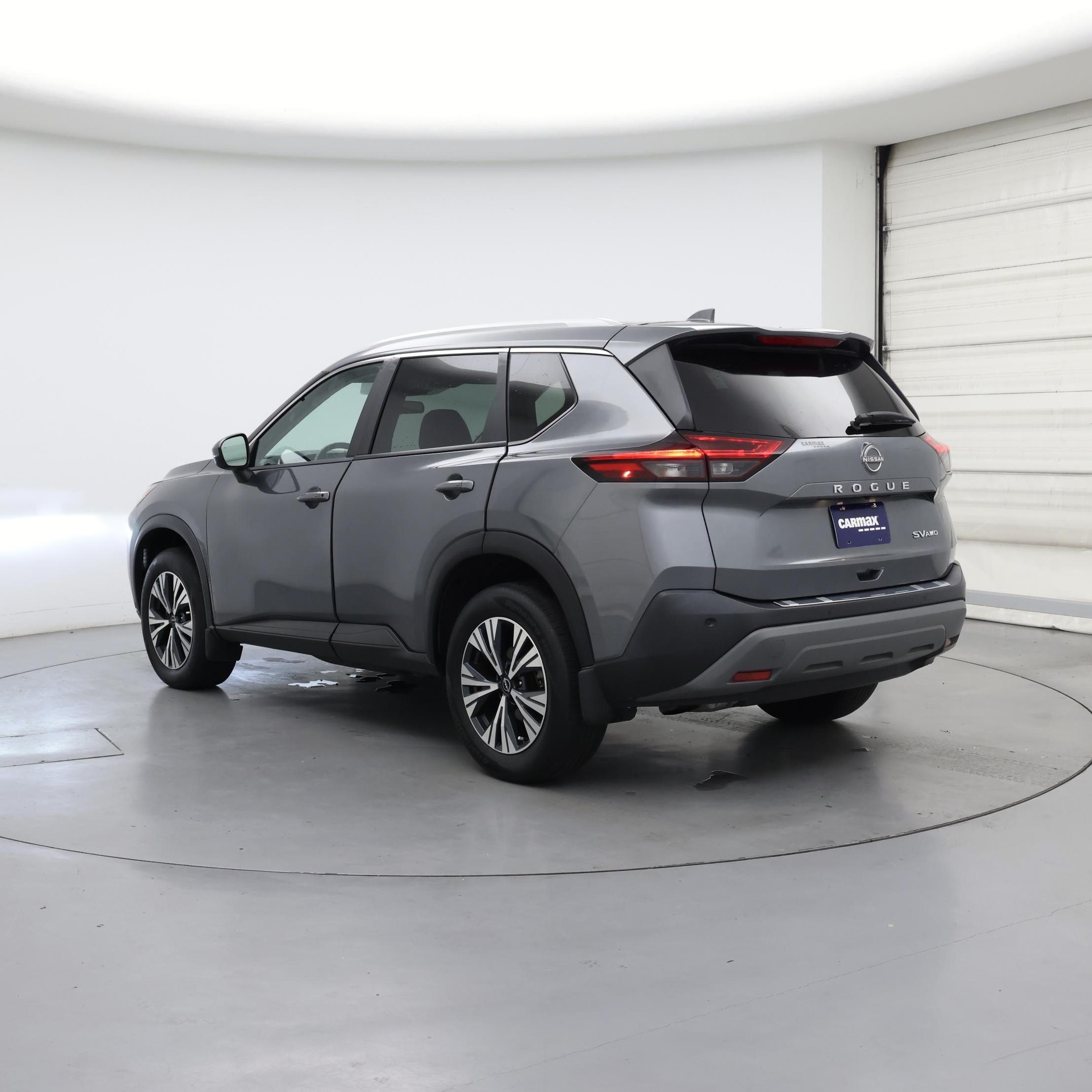Thumbnail: 2023 Nissan Rogue - 2