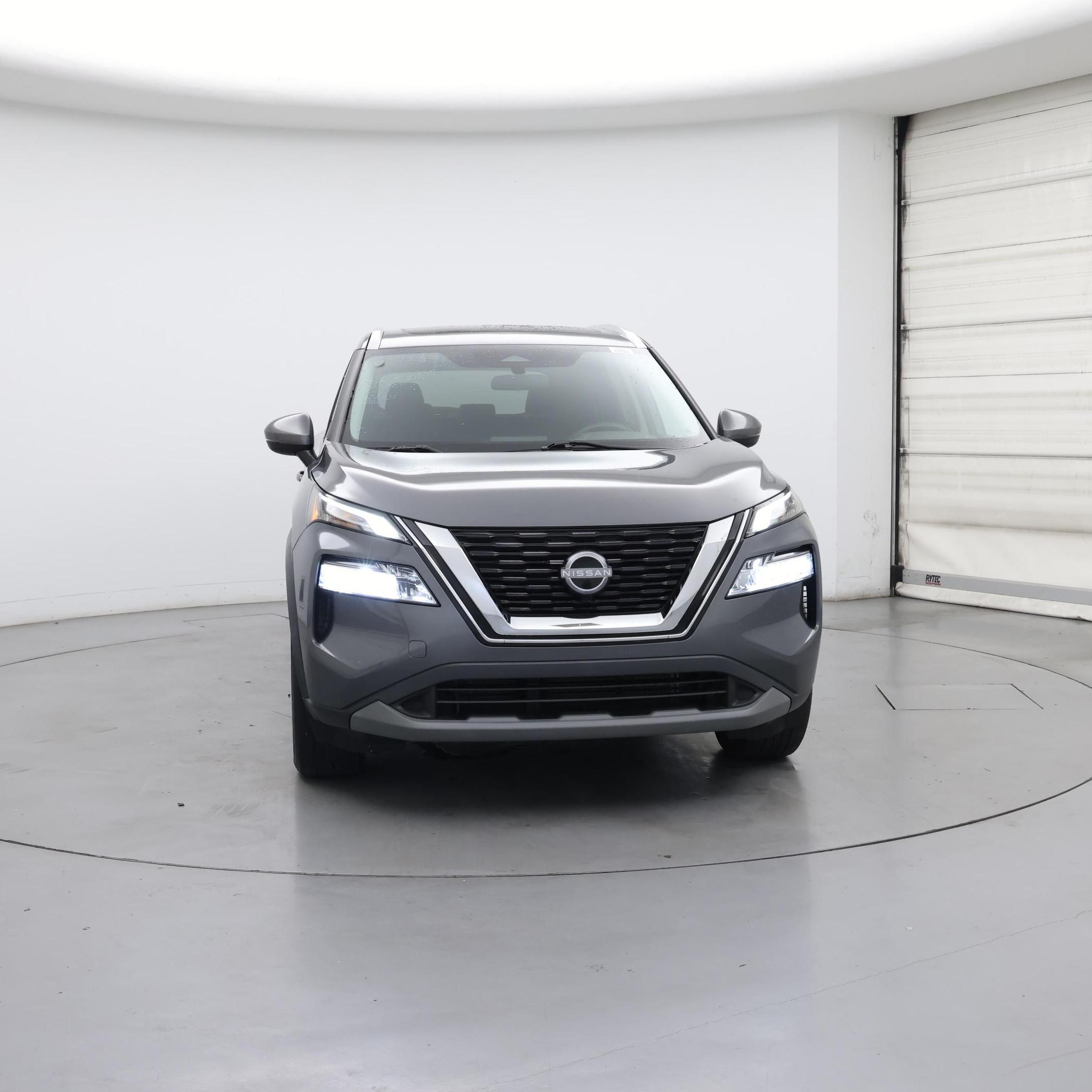 Thumbnail: 2023 Nissan Rogue - 5